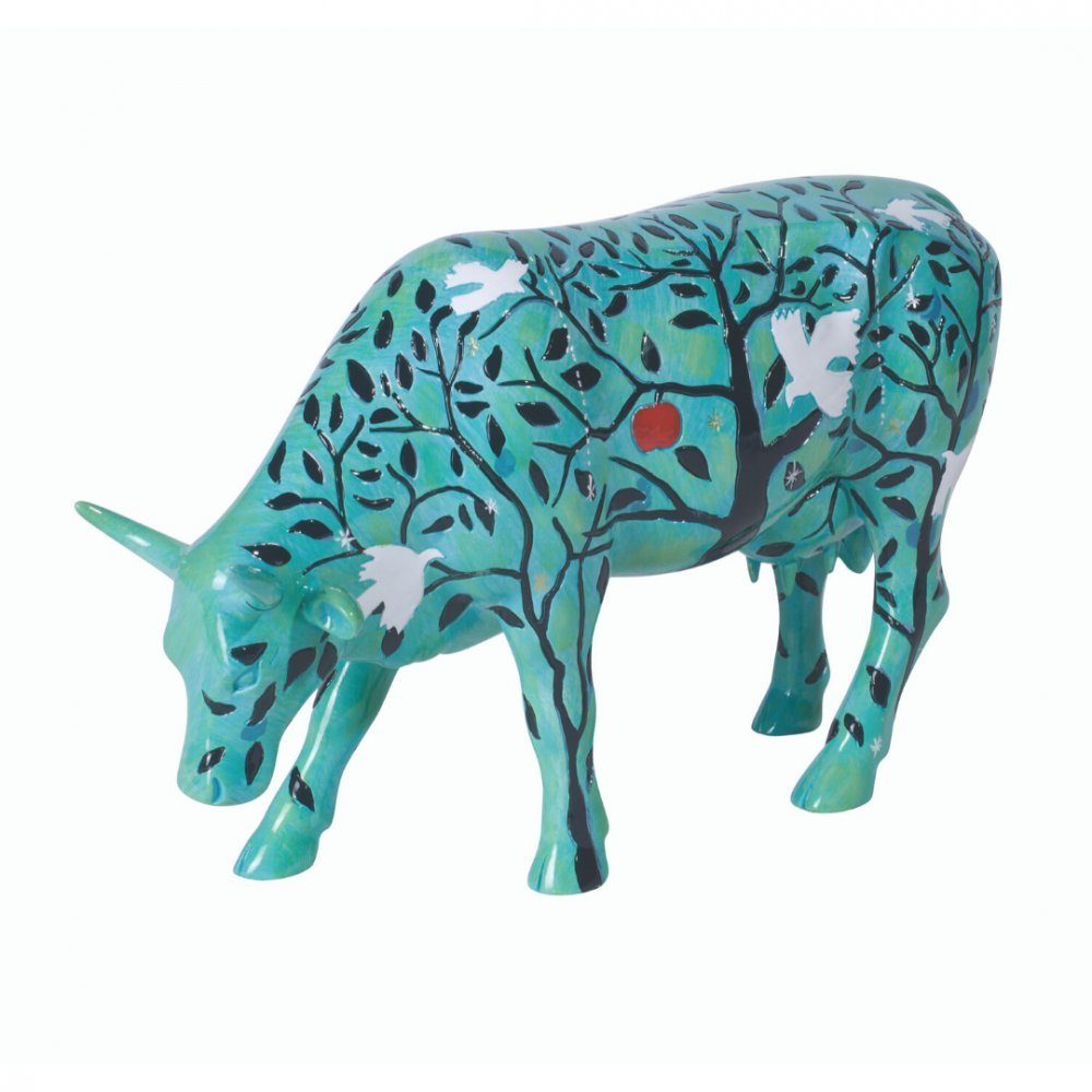 CowParade Tierfigur Dream of Birds - Cowparade Kuh Large