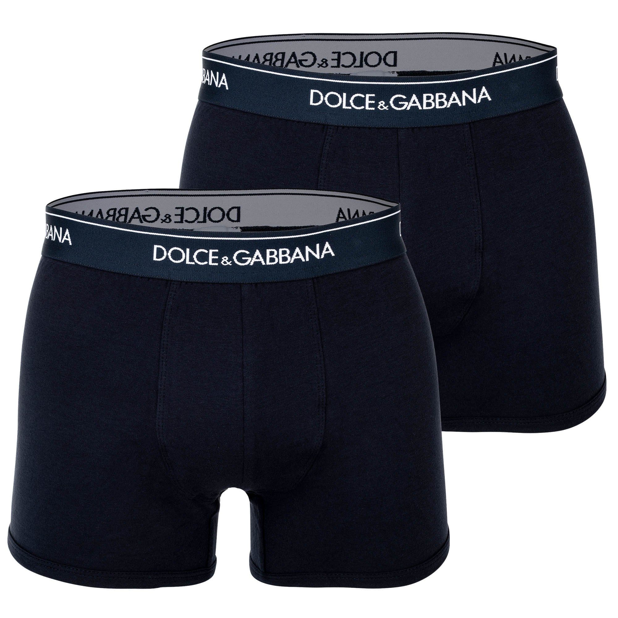 Boxer Herren Boxershort 2er Pack Baumwolle Regular Boxer