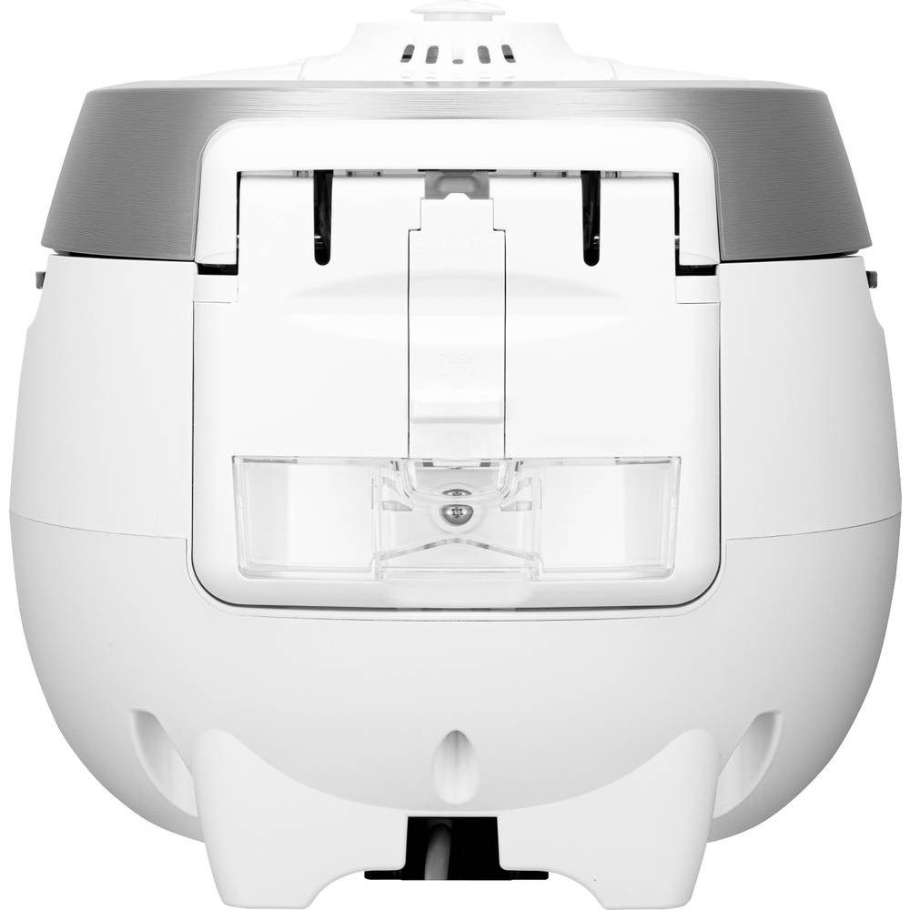 Cuckoo Reiskocher Reiskocher CRP-RT1008F, mit Display