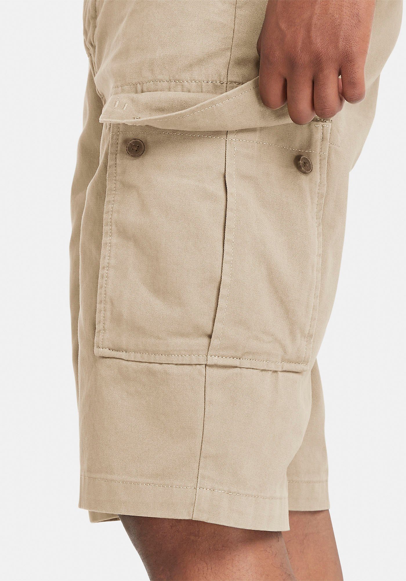 Timberland Cargobermudas BROOKLINE Twill Cargo Short günstig online kaufen
