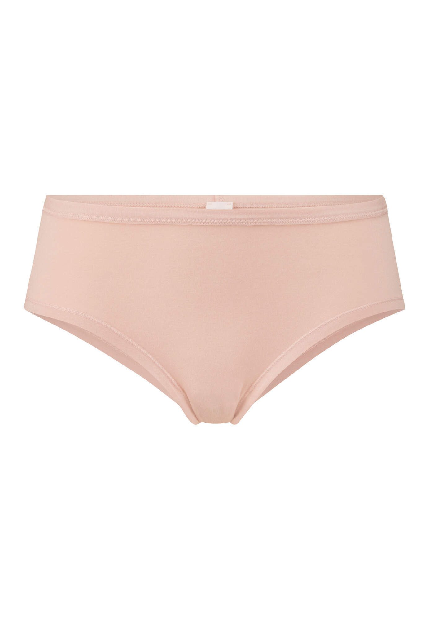 Slip low cut aus Bio-Baumwolle und Tencel™ Modal