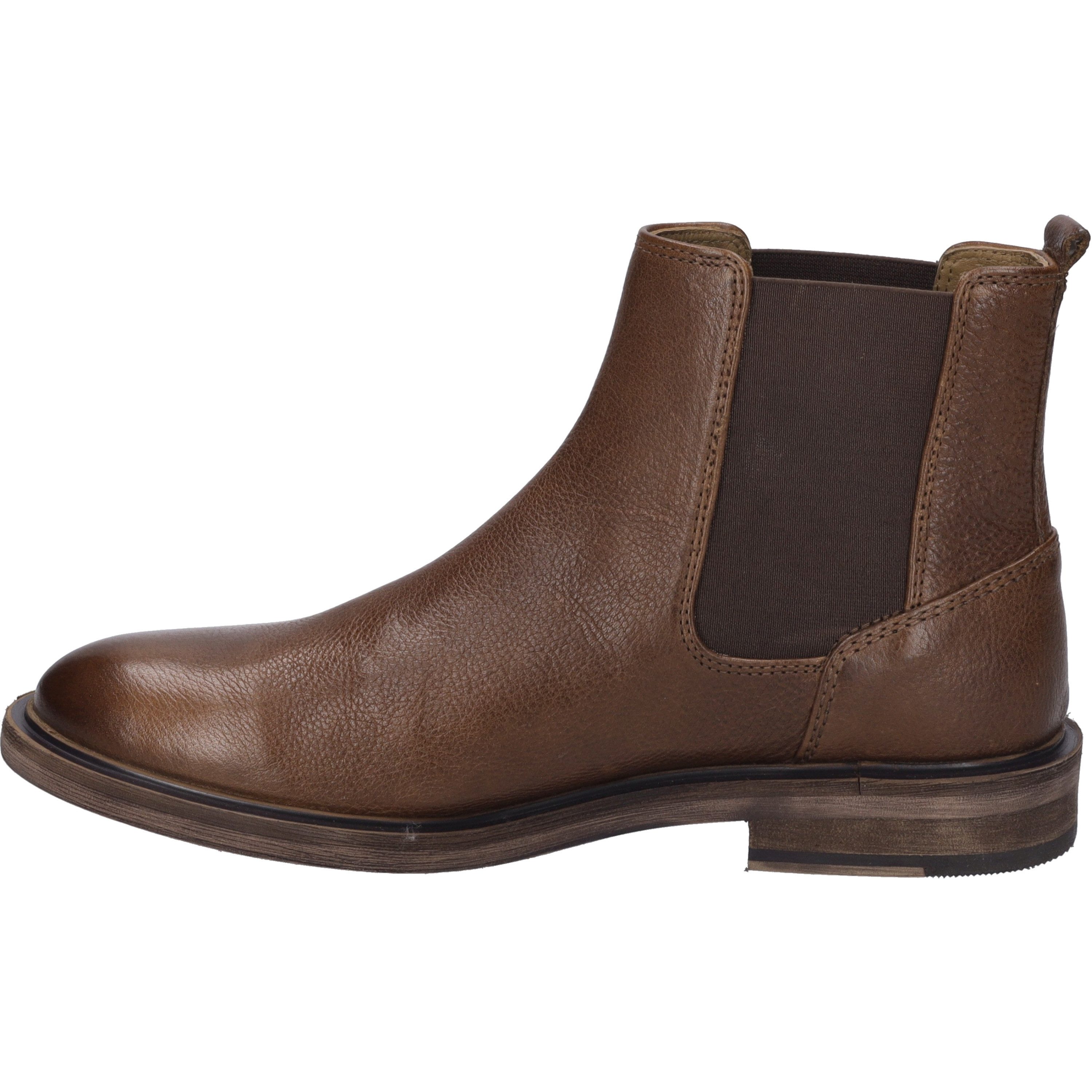 Josef Seibel Bradley 03, braun Stiefelette