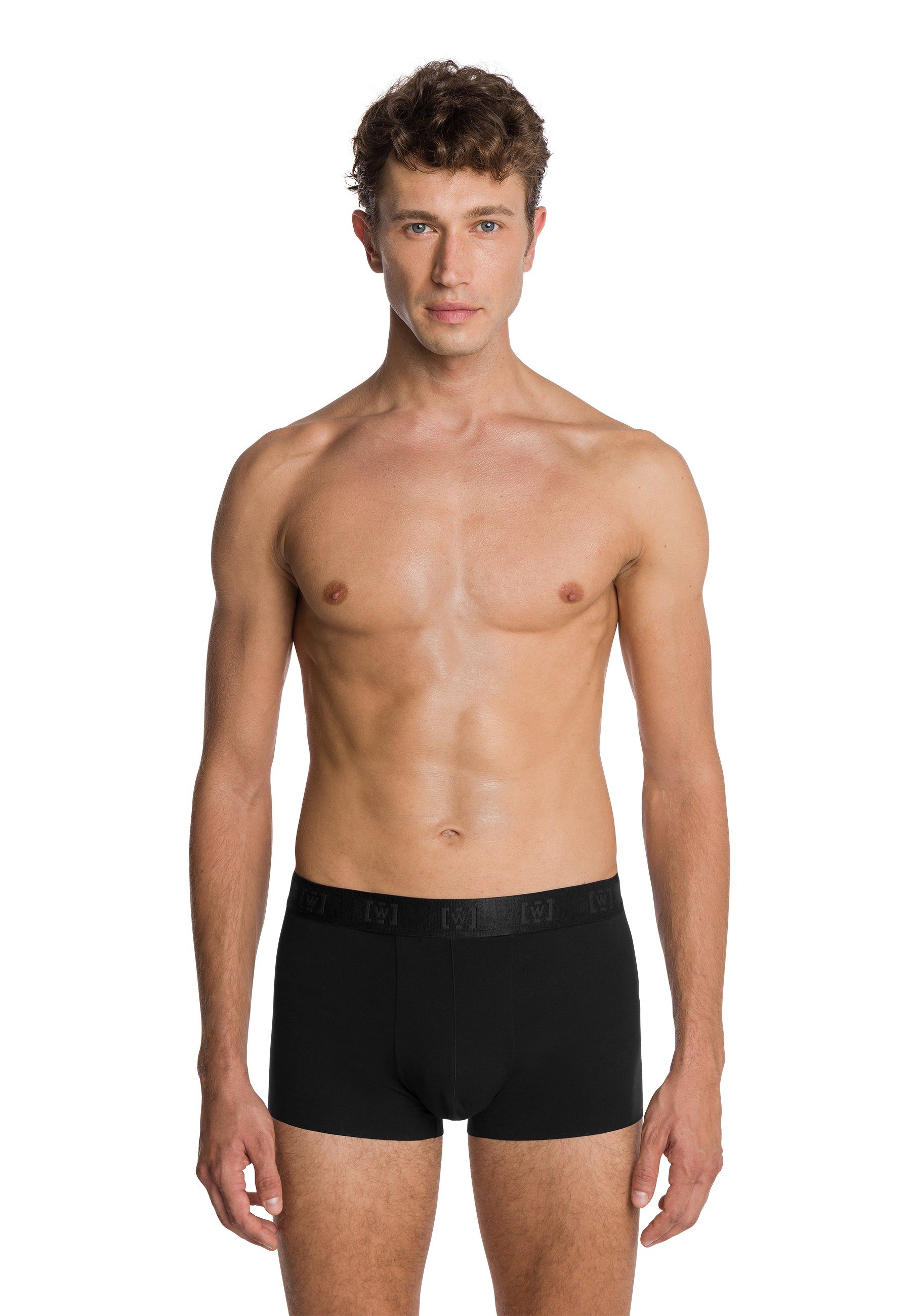 Wolford Boxershorts 69987 black