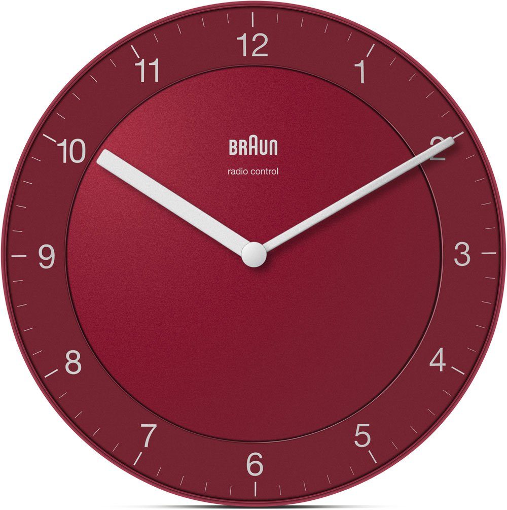 Wanduhr 67021_BC06R