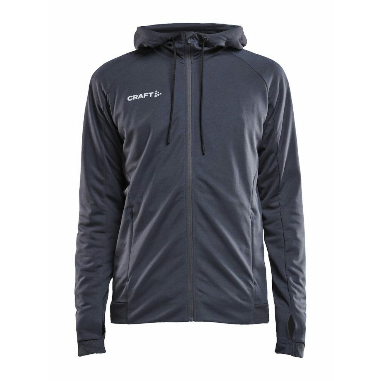 Craft Trainingsjacke Craft Herren Trainingsjacke EVOLVE günstig online kaufen
