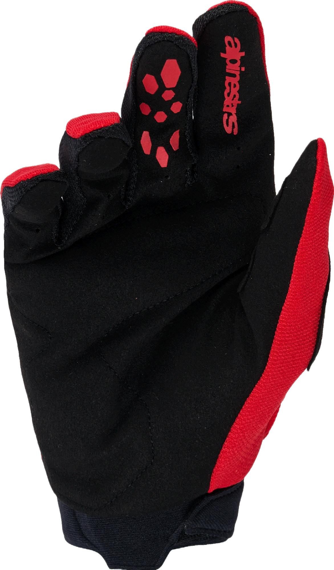Alpinestars Motorradhandschuhe Full Bore V2 Motocross Handschuhe – Bild 2 von 2
