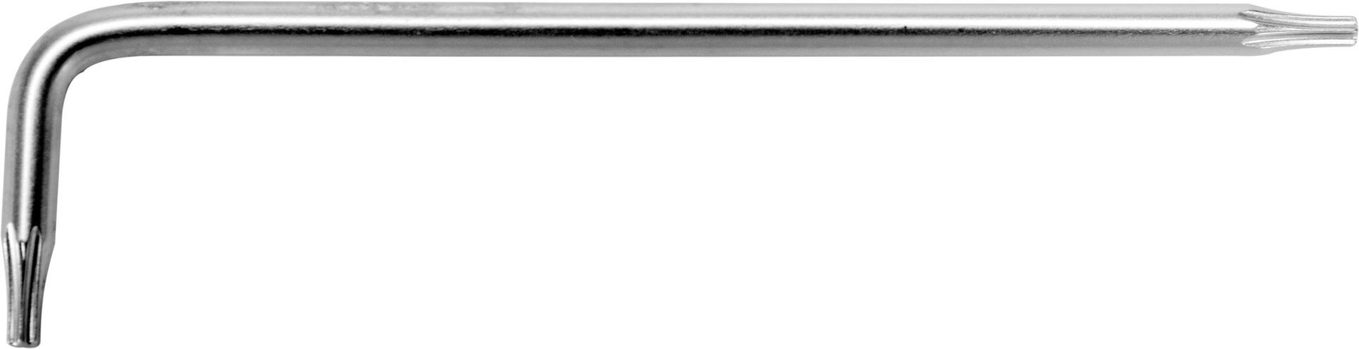 Yato Bit-Schraubendreher Précision Tournevis Torx T7 x 50 mm ...