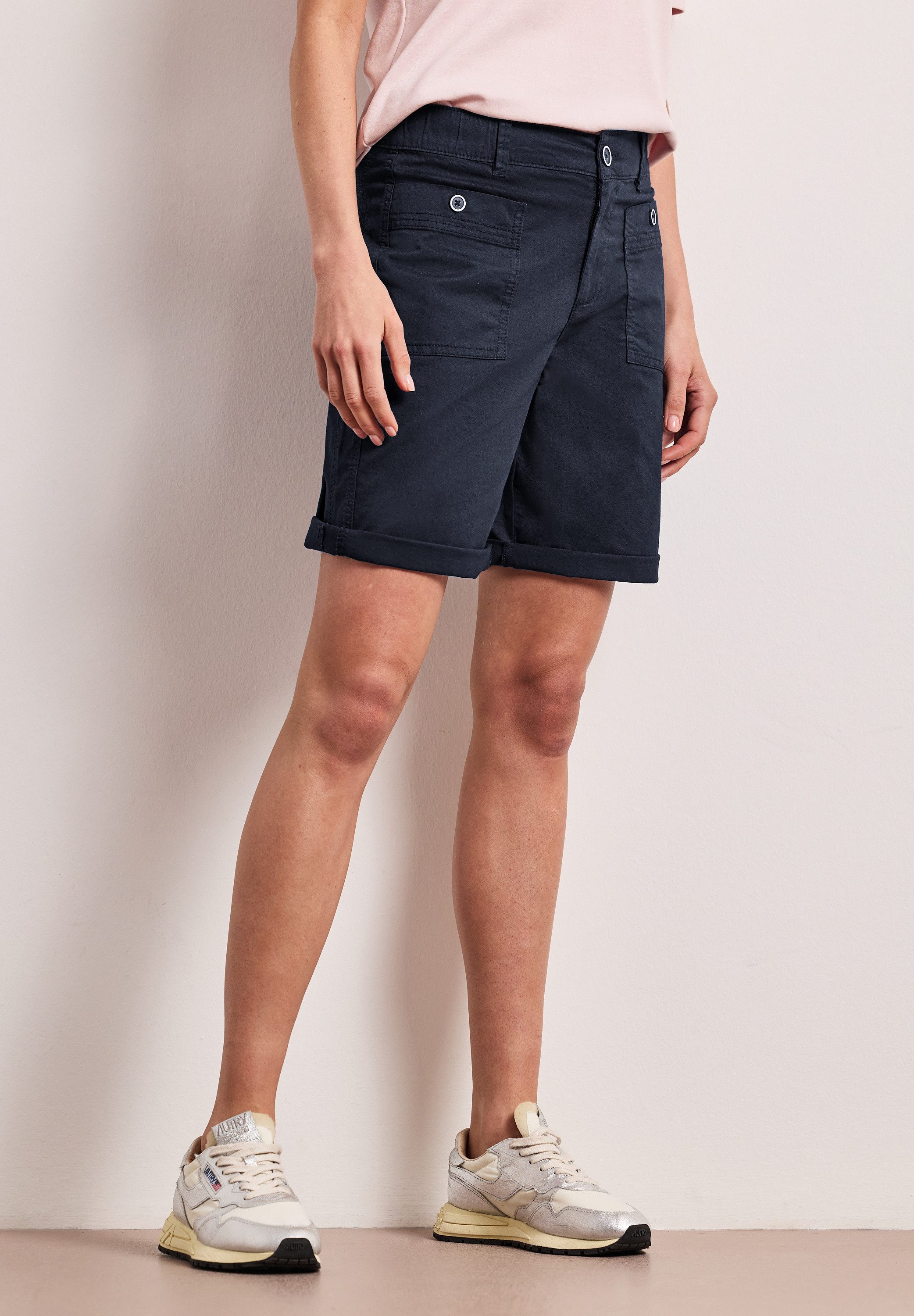 Bermudas Style Yulius