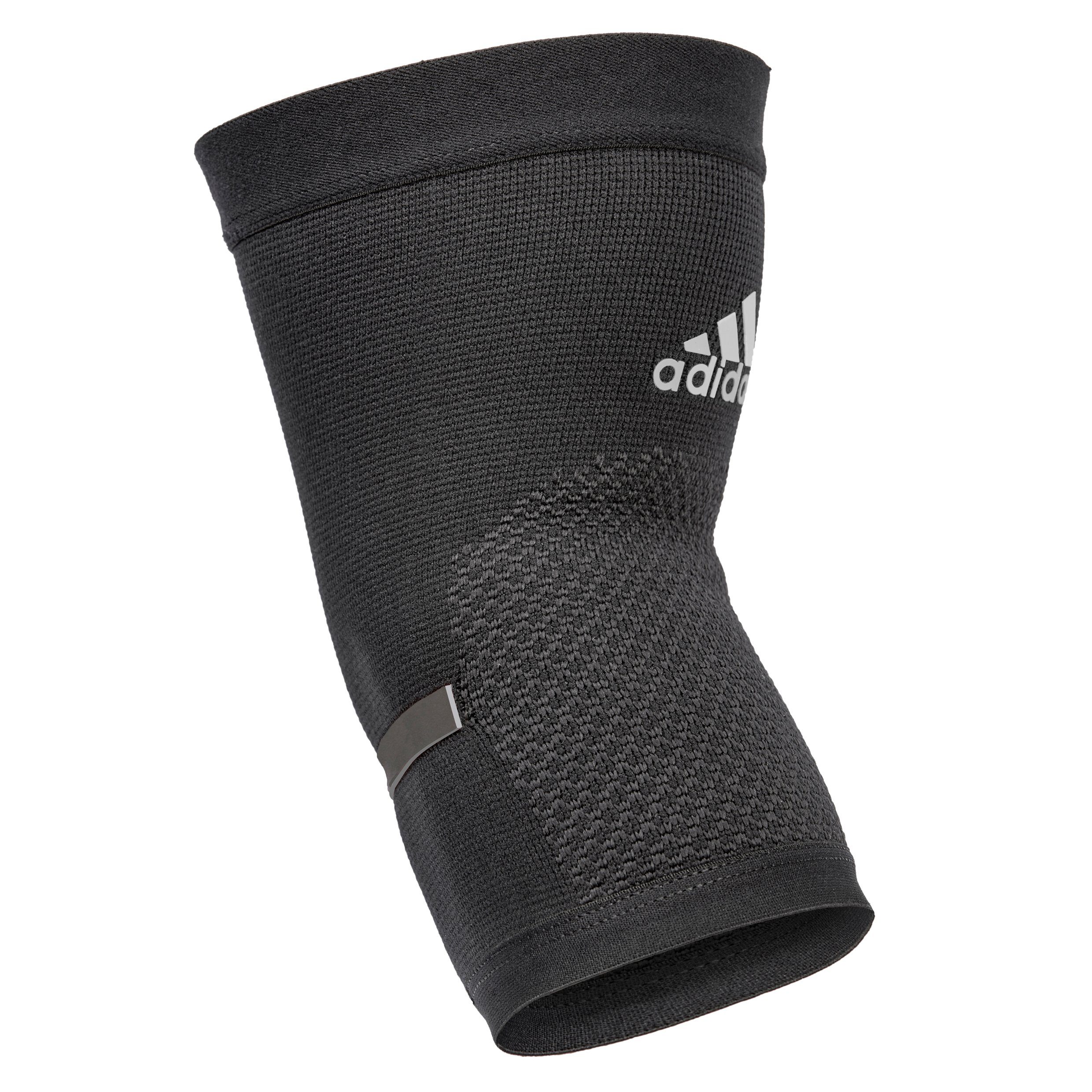 adidas Performance Armbandage Adidas Performance Ellenbogenbandage, ergonomisch geformte Bandage