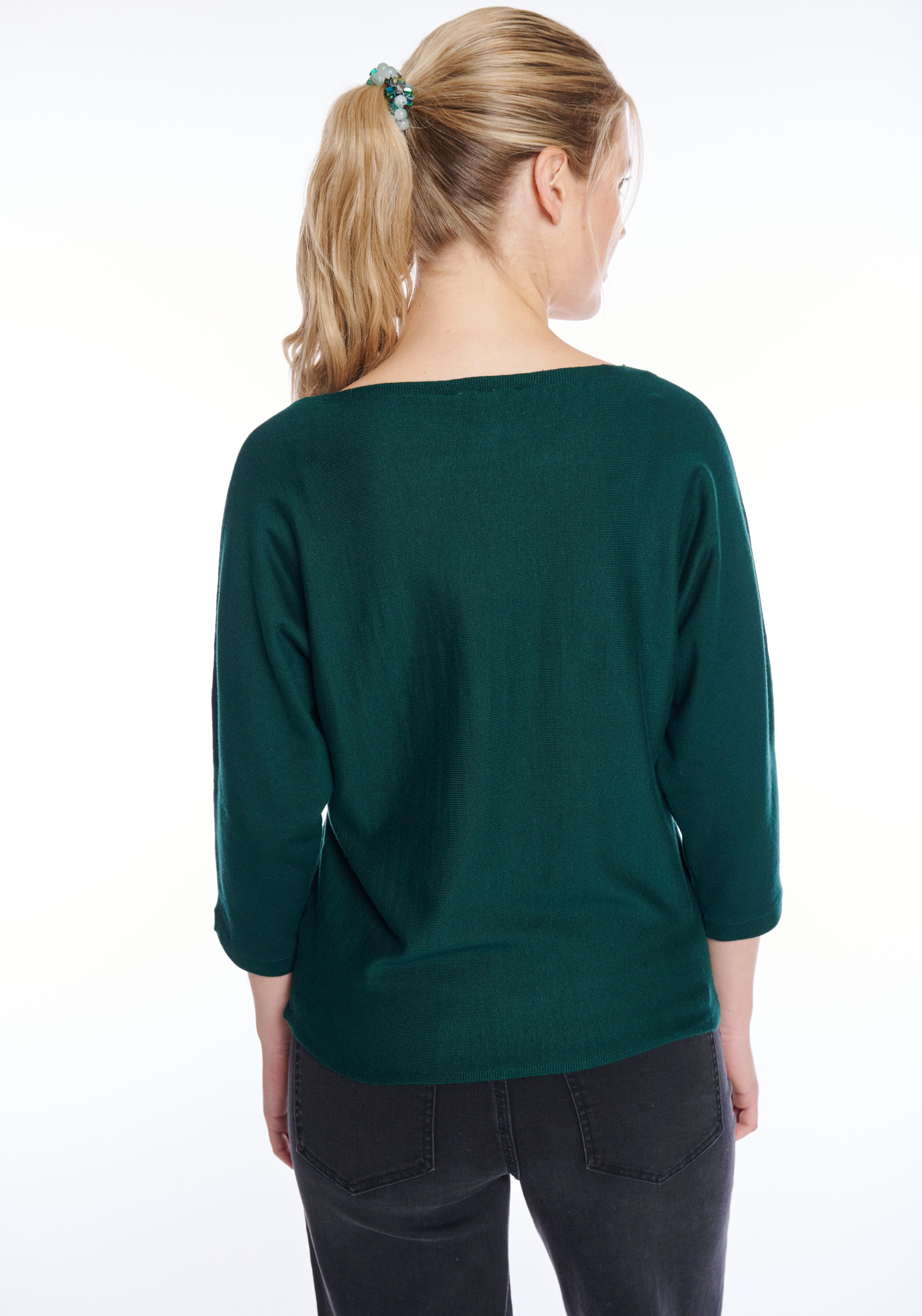 ZABAIONE Strickpullover Pullover Ce44cilia günstig online kaufen