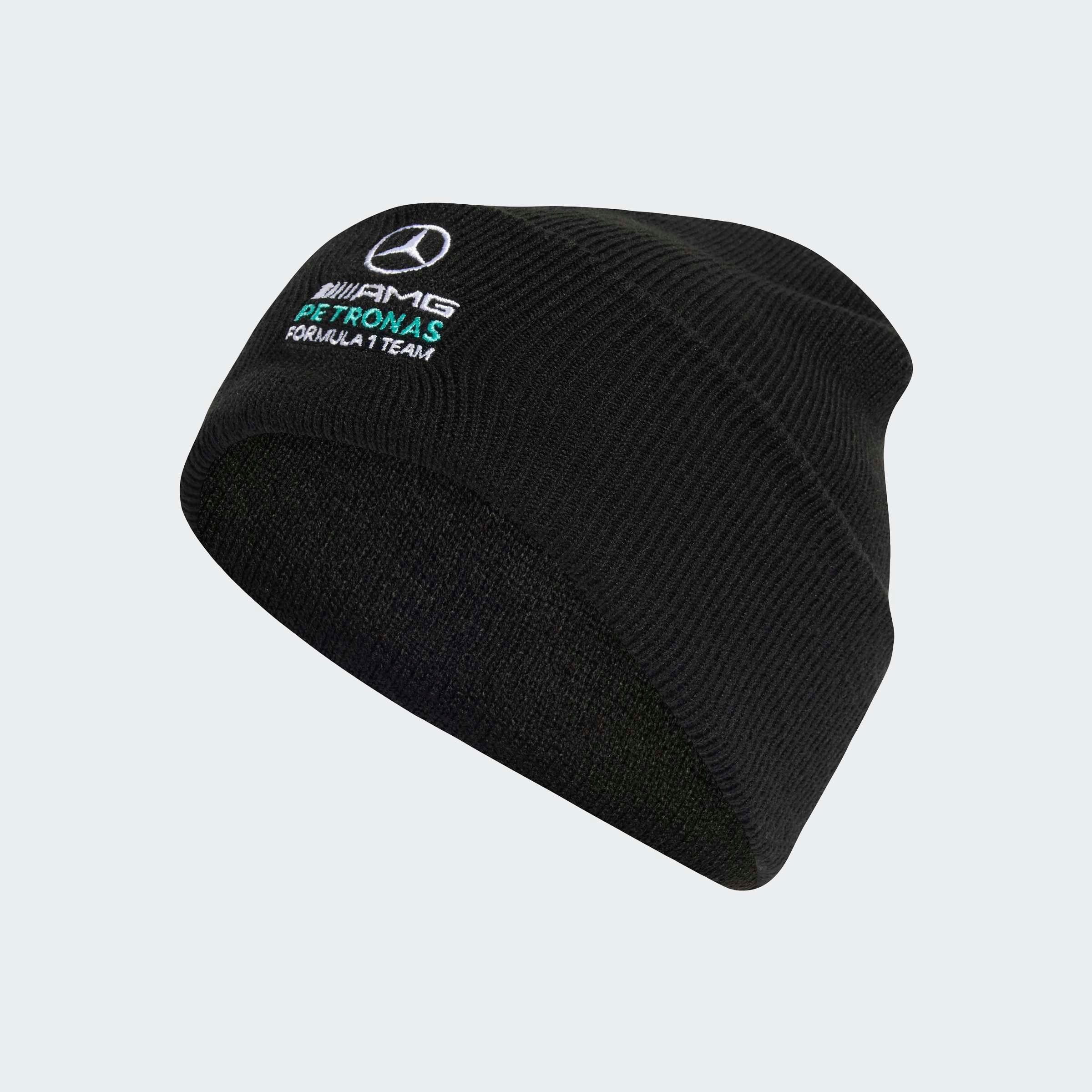 adidas Performance Baseball Cap MERCEDES - AMG PETRONAS FORMULA 1 TEAM DNA