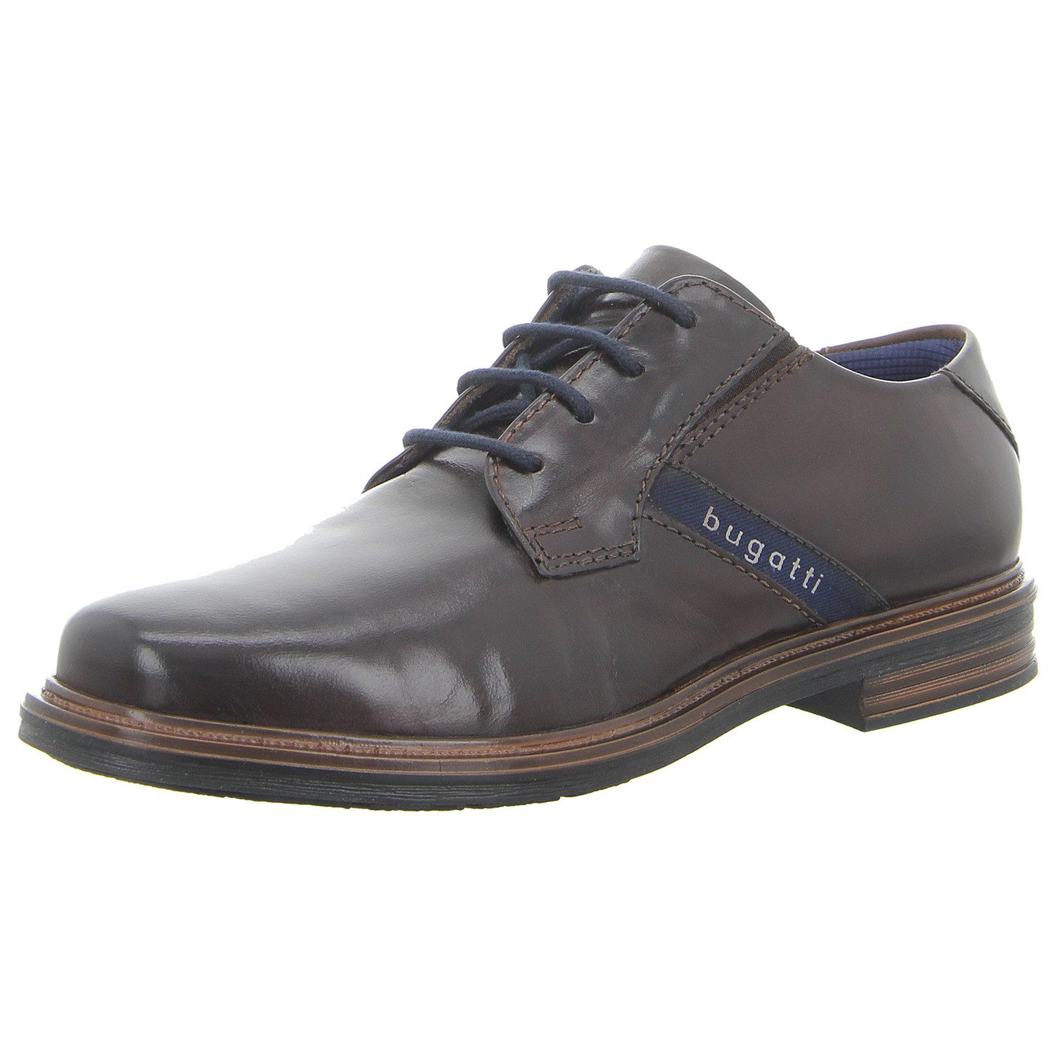 bugatti Rigalo Comfort Schnürschuh