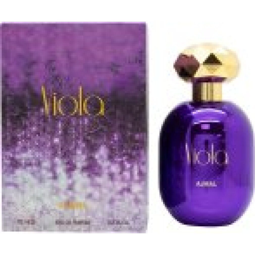 Ajmal Eau de Parfum Viola Eau De Parfum Spray für Frauen