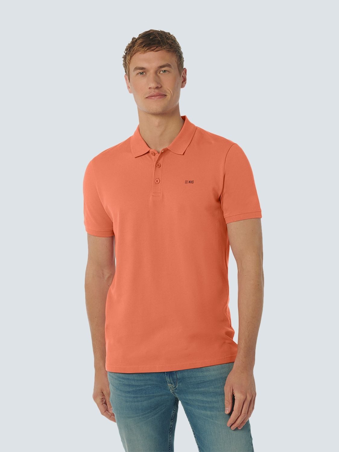 Poloshirt Keine Modellname gesetzt