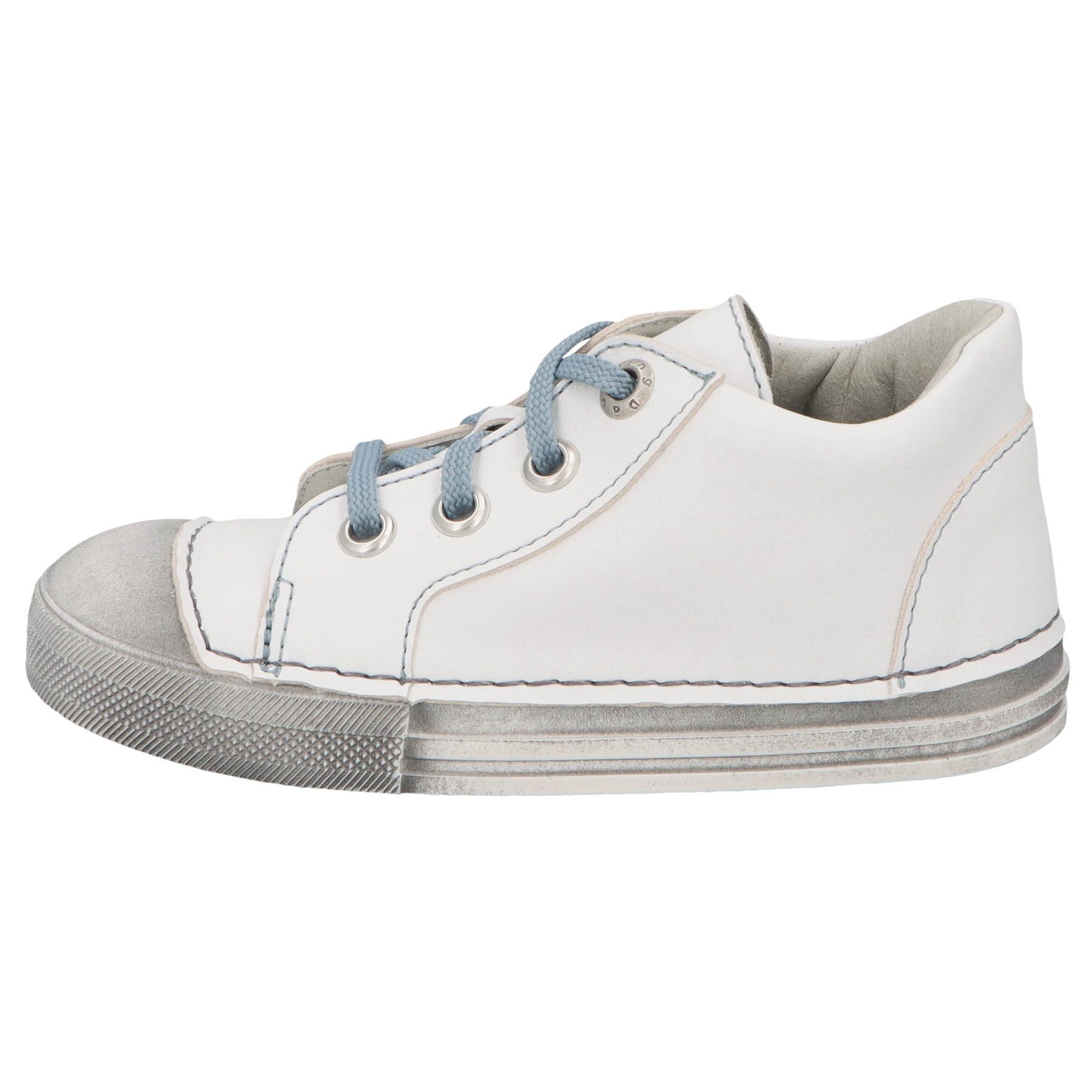 Däumling Däumling Kinder Lauflern Eden Lauflernschuhe Klettstiefel
