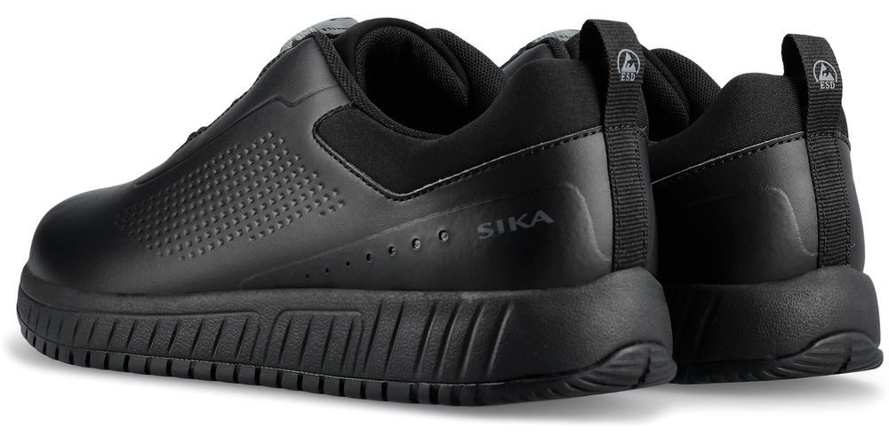 Sika Energy Boa Microfiber Berufsschuh