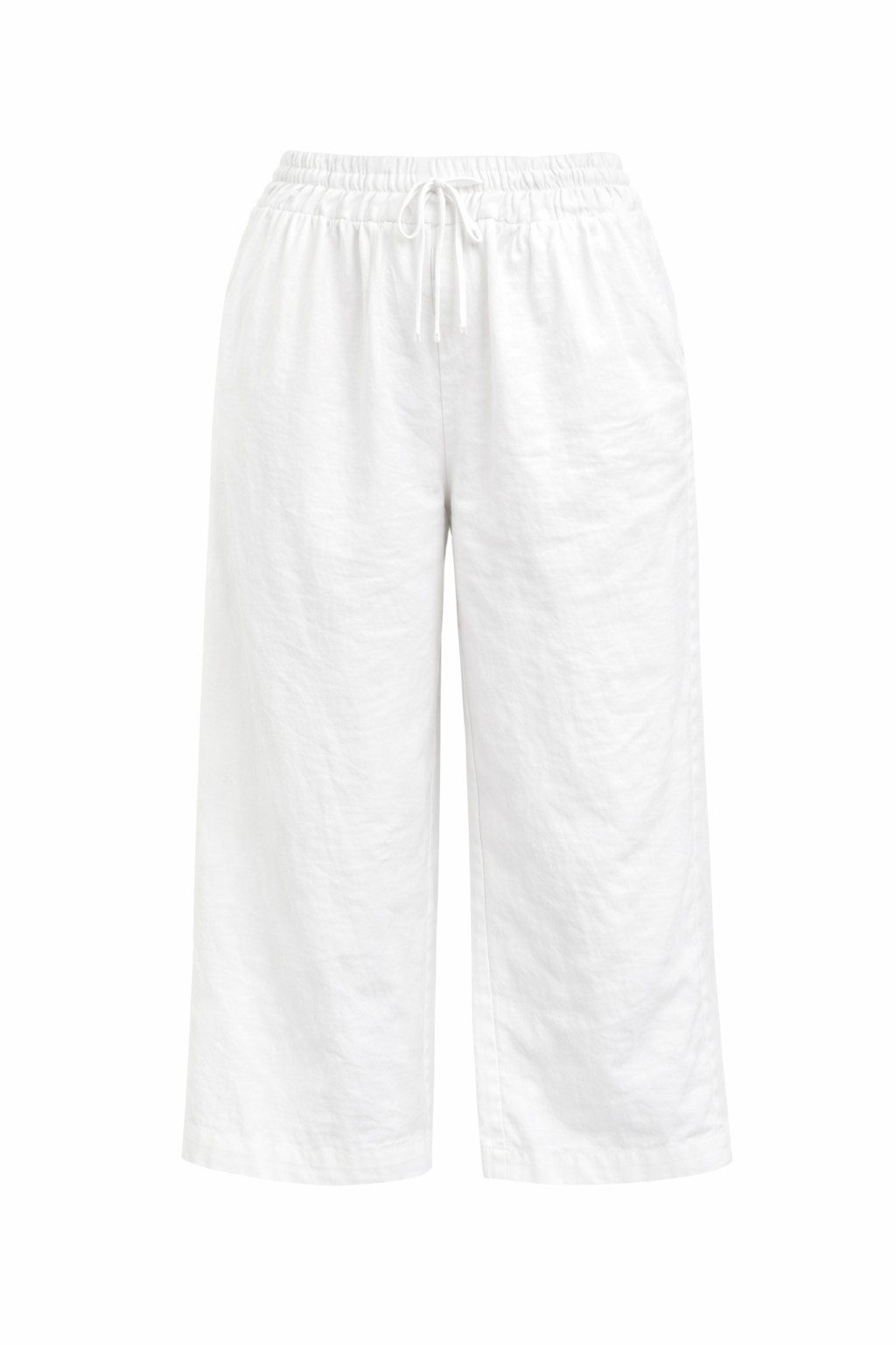 ITALY VIBES Culotte - kurze Hose Damen - weite Culotte - ITALY VIBES ONE SIZE - passend für Größen S bis L