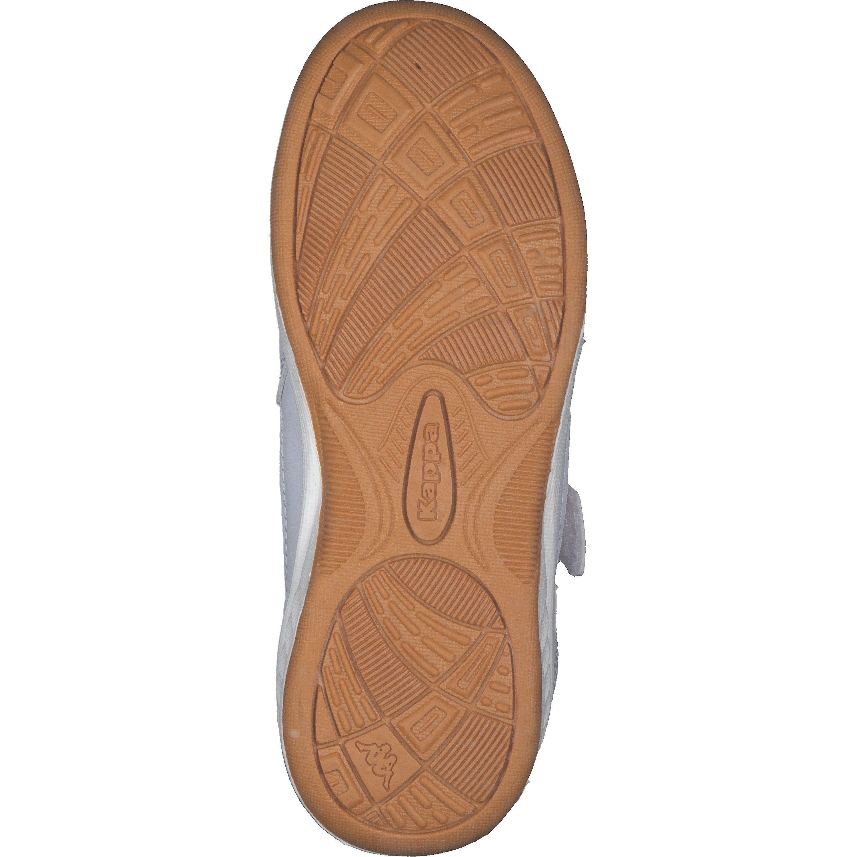 Kappa Kappa Kinder Hallenschuhe DAMBA K 260765K Hallenschuh