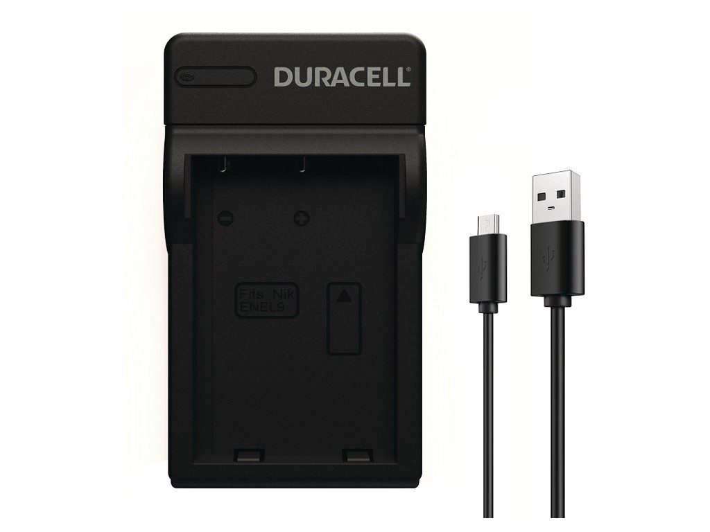 Duracell RC-Ladegerät