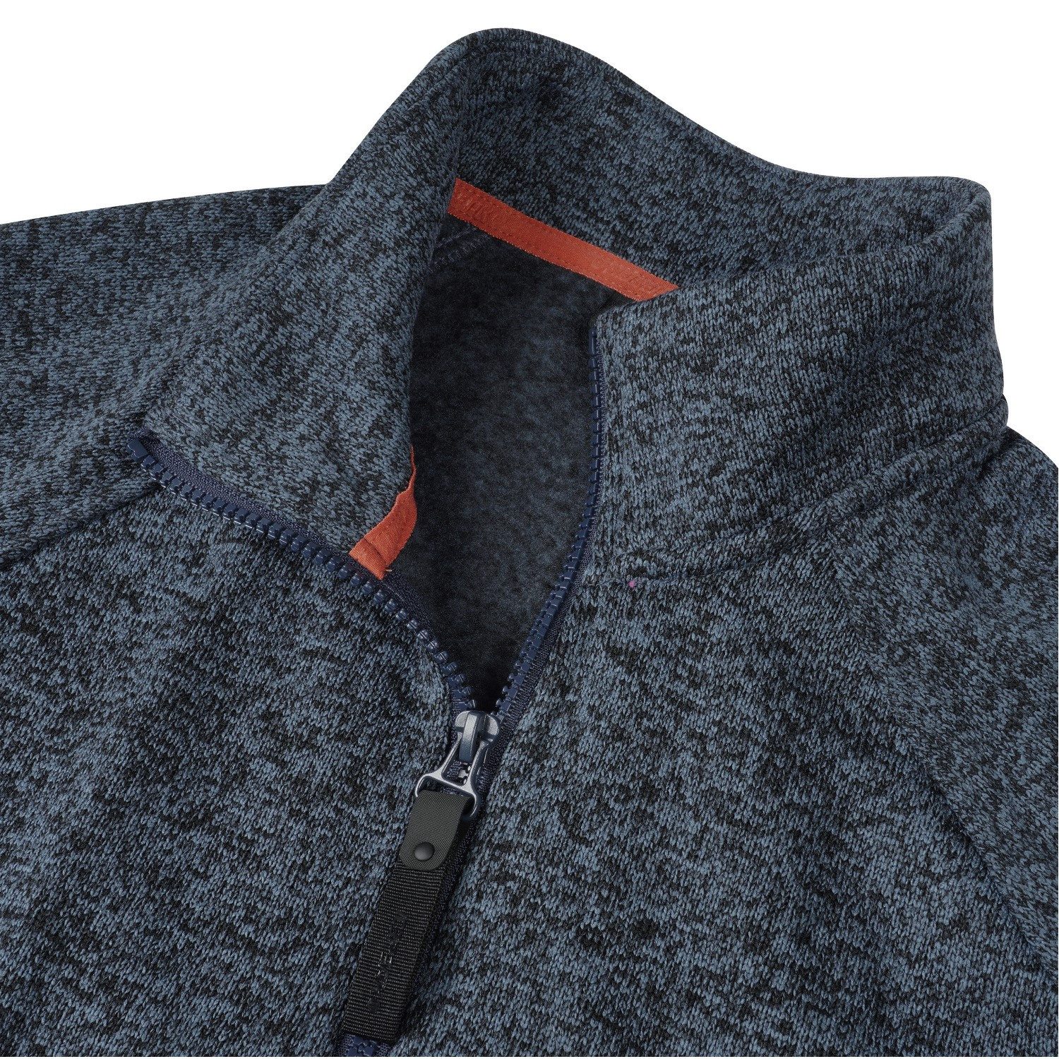 Icepeak Strickfleecejacke Midlayer Addison