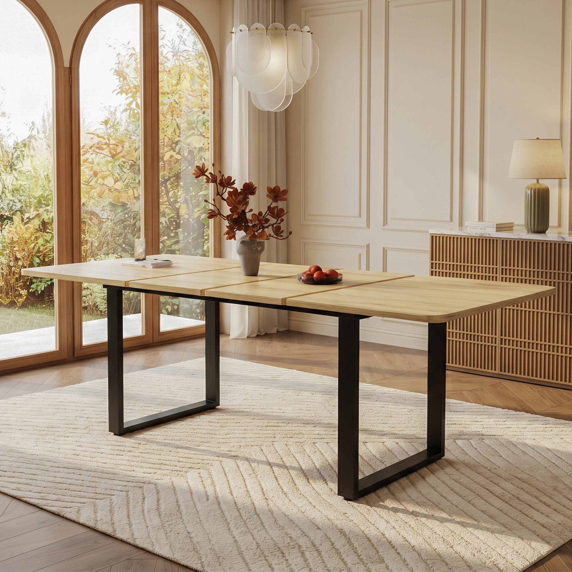 Wintergarten Esstische online kaufen