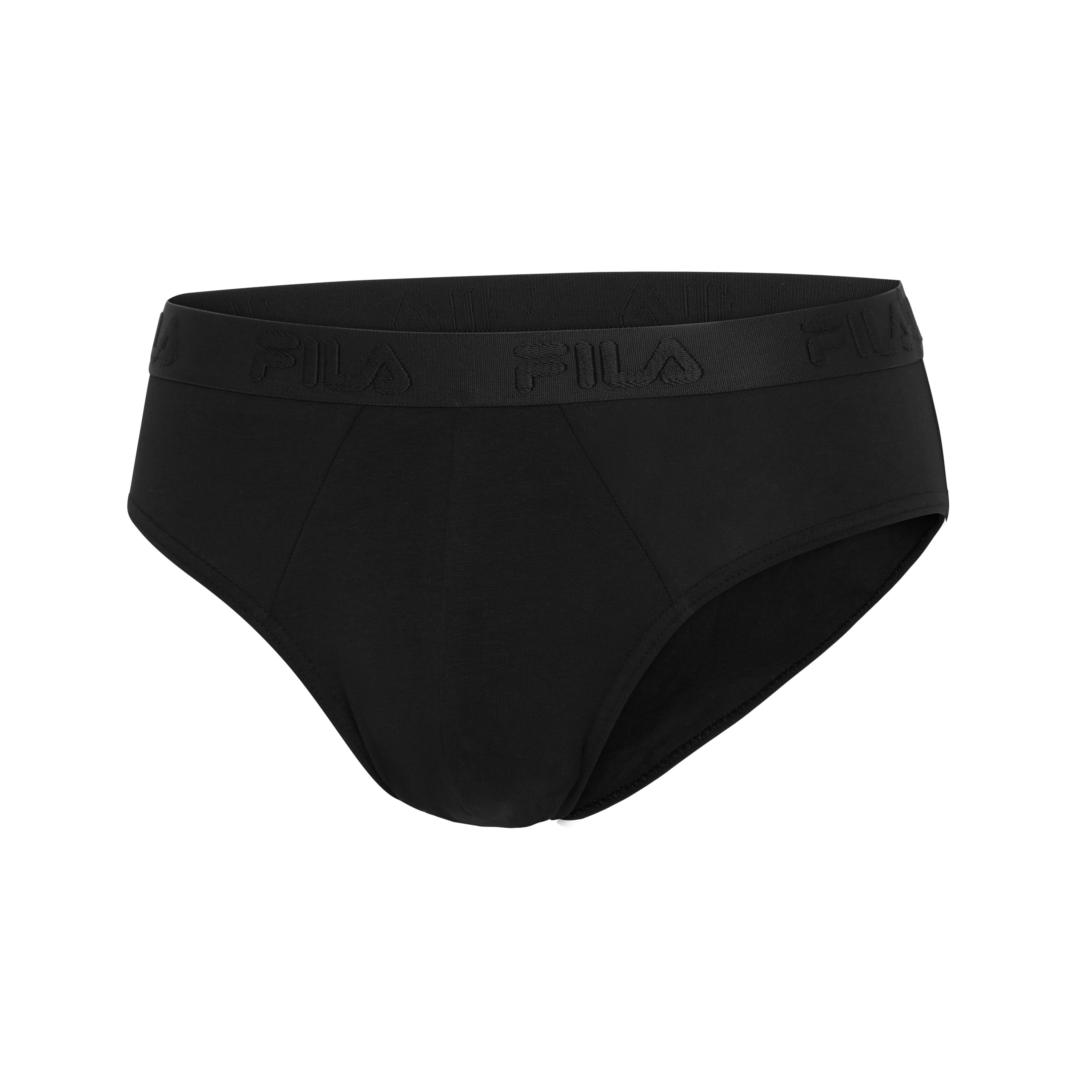 Fila Boxer (4er Pack) ohne Eingriff, Multipack