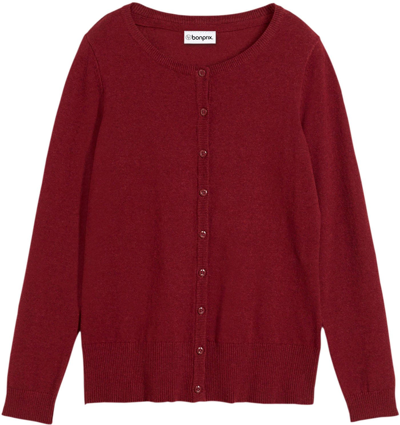 Strickjacke