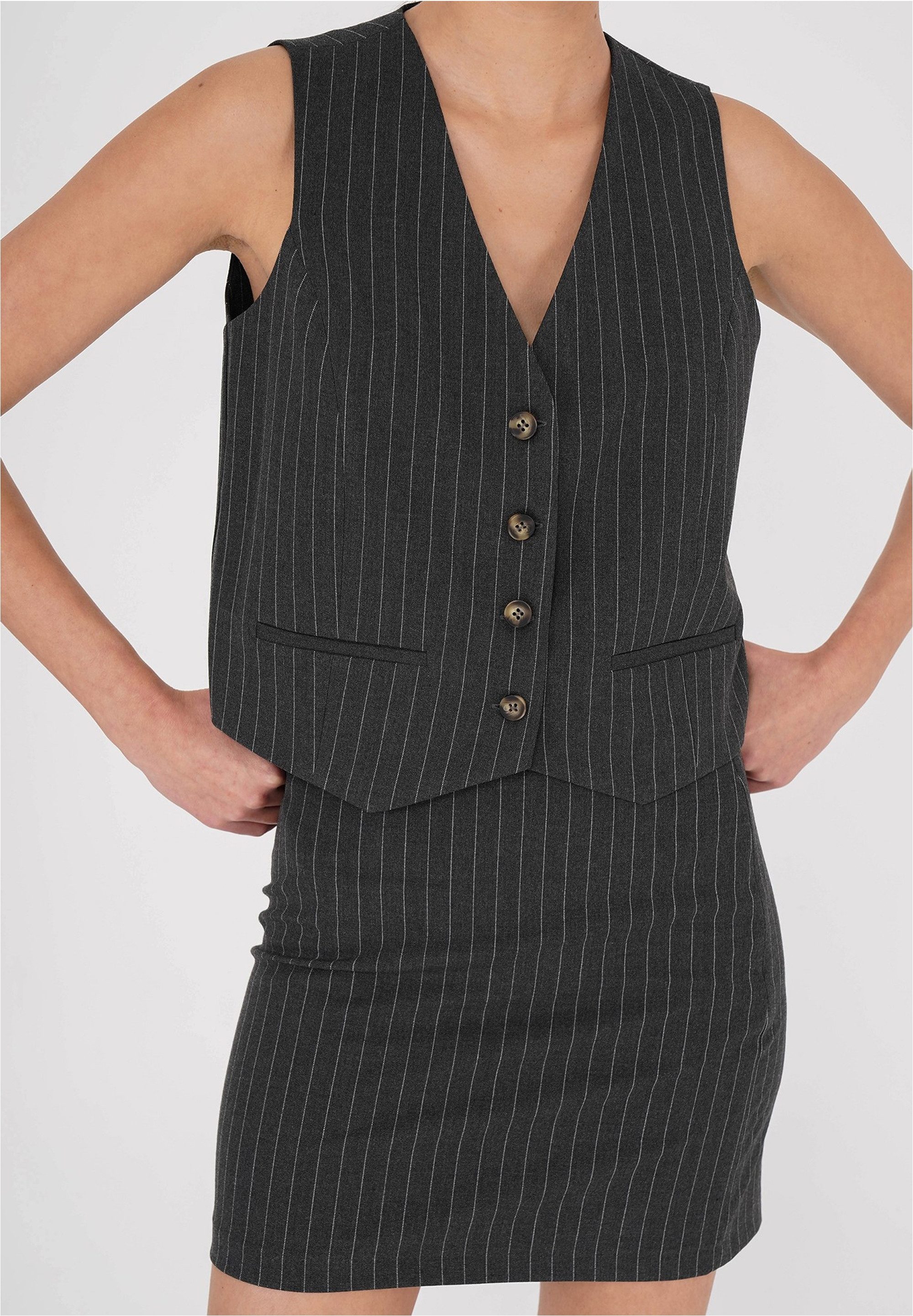 freshlions Sommerrock (1-tlg) im klassischen Design günstig online kaufen