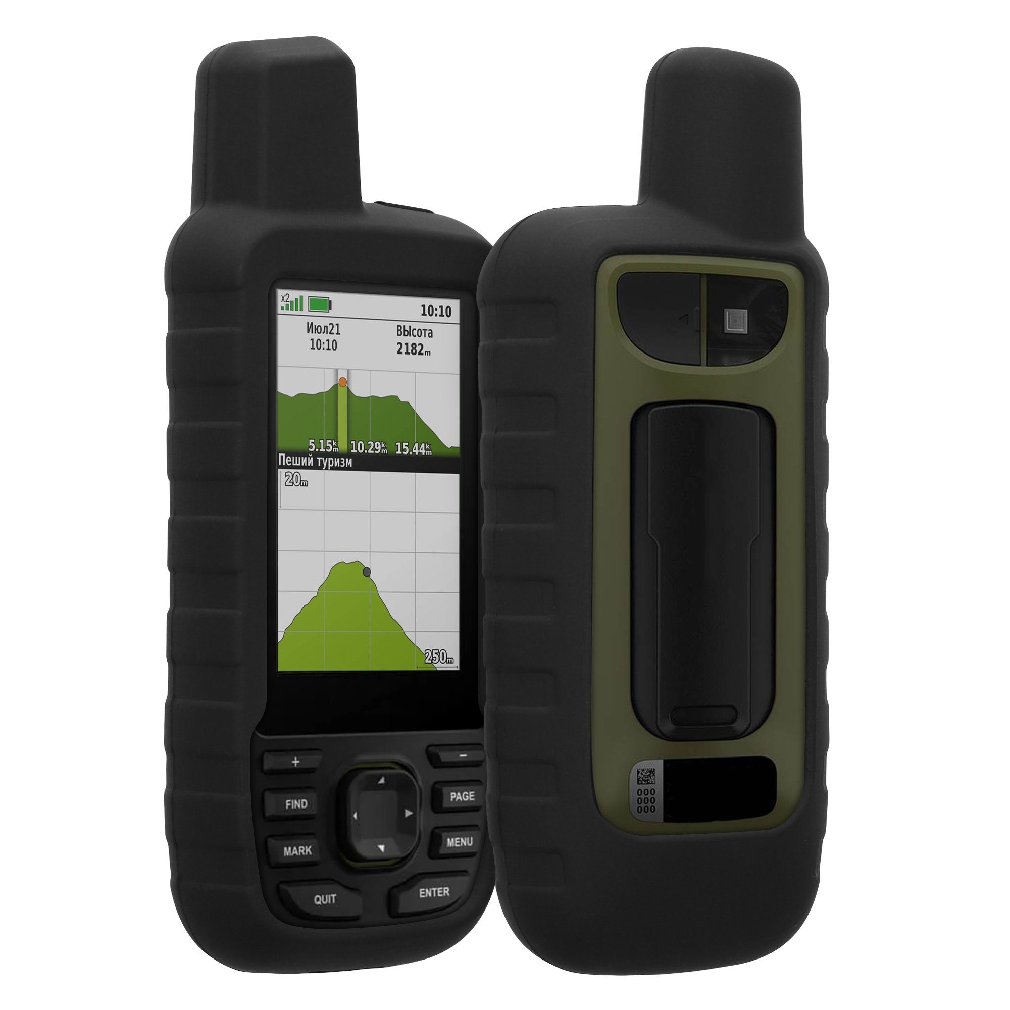 kwmobile Etui Hülle für Garmin GPSMAP günstig online kaufen
