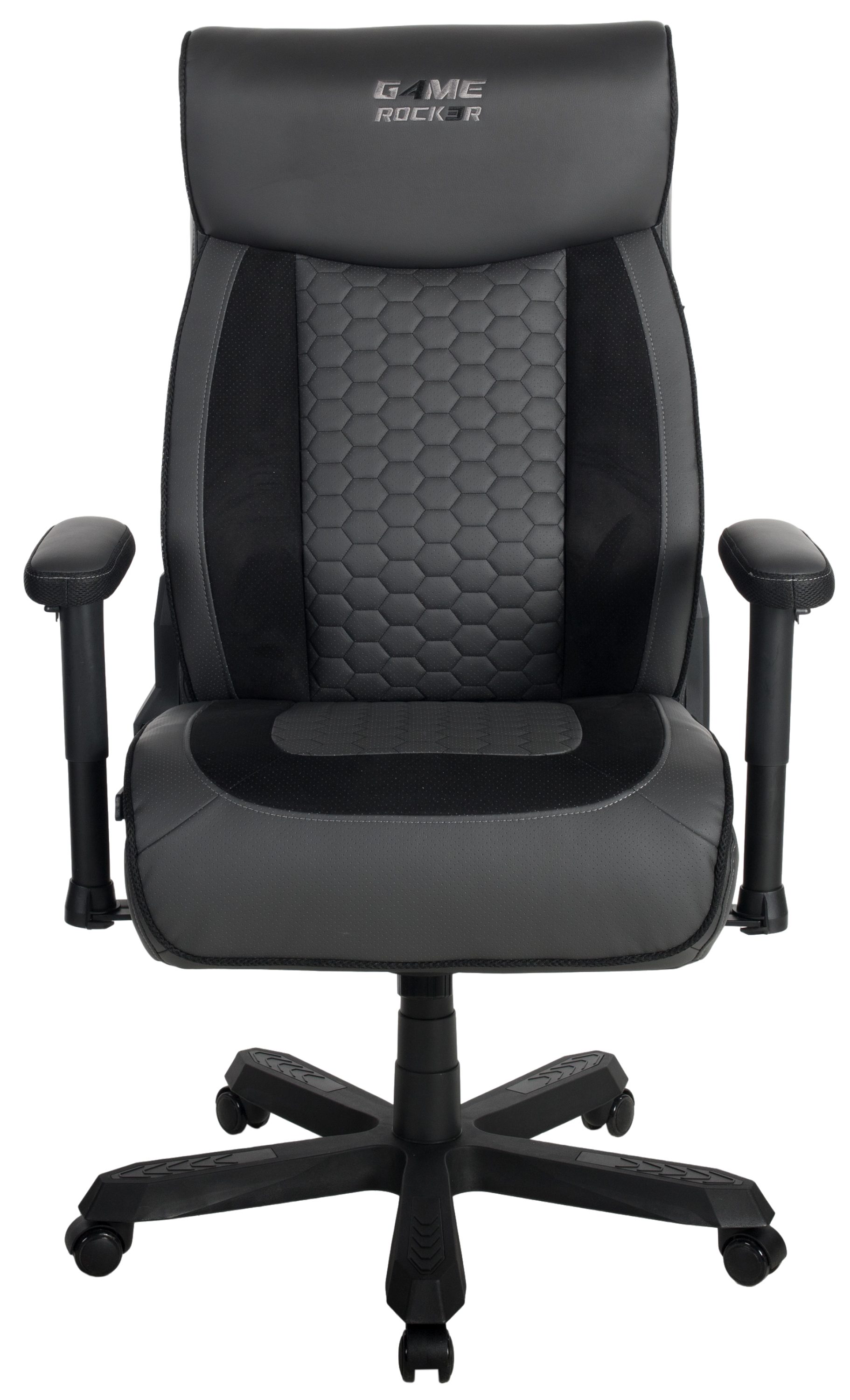 Duo Collection Gaming-Stuhl Game-Rocker G-40 Large, Federnkern-Polsterung, günstig online kaufen