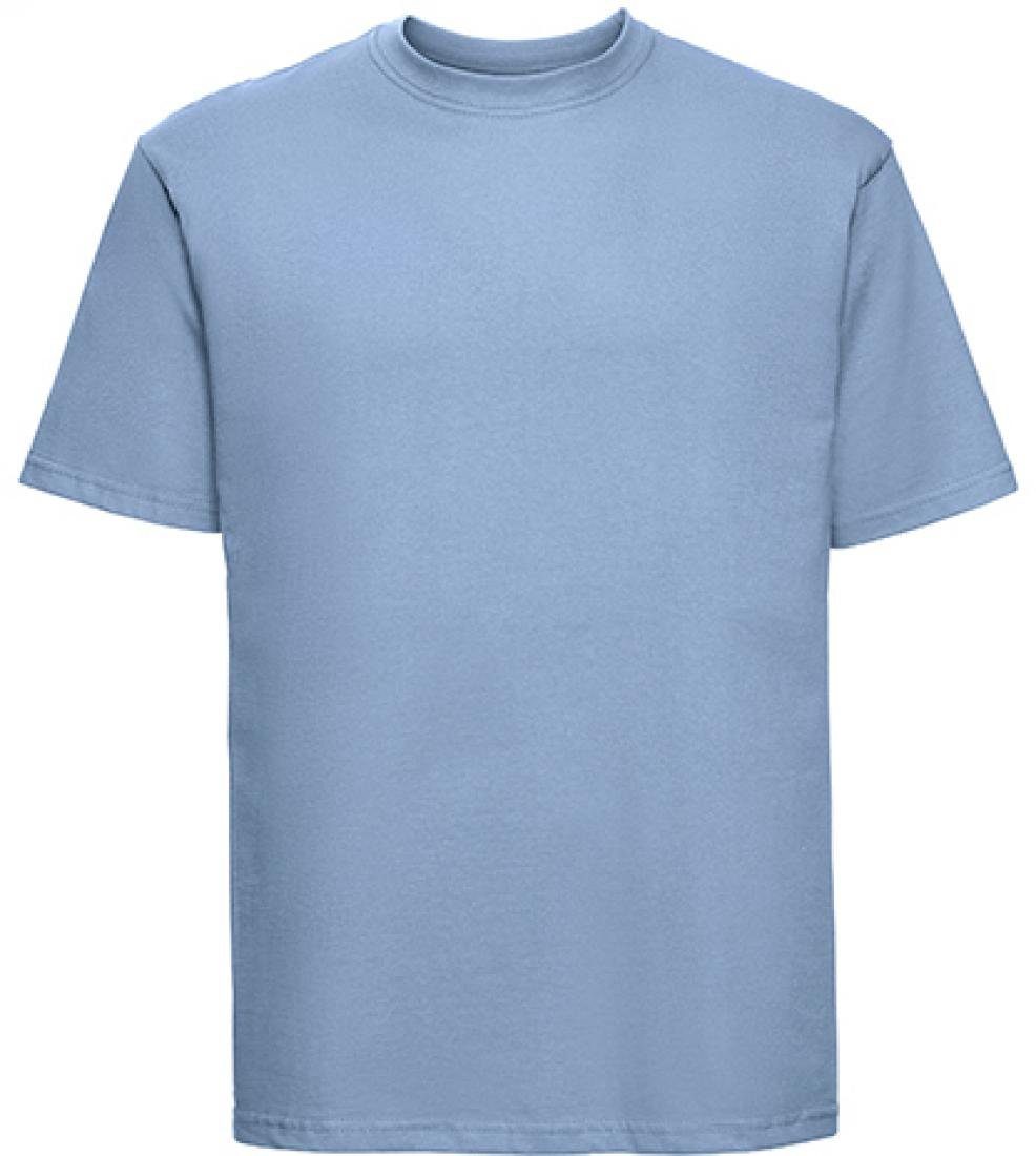 Russell Rundhalsshirt Silver Label Herren T-Shirt