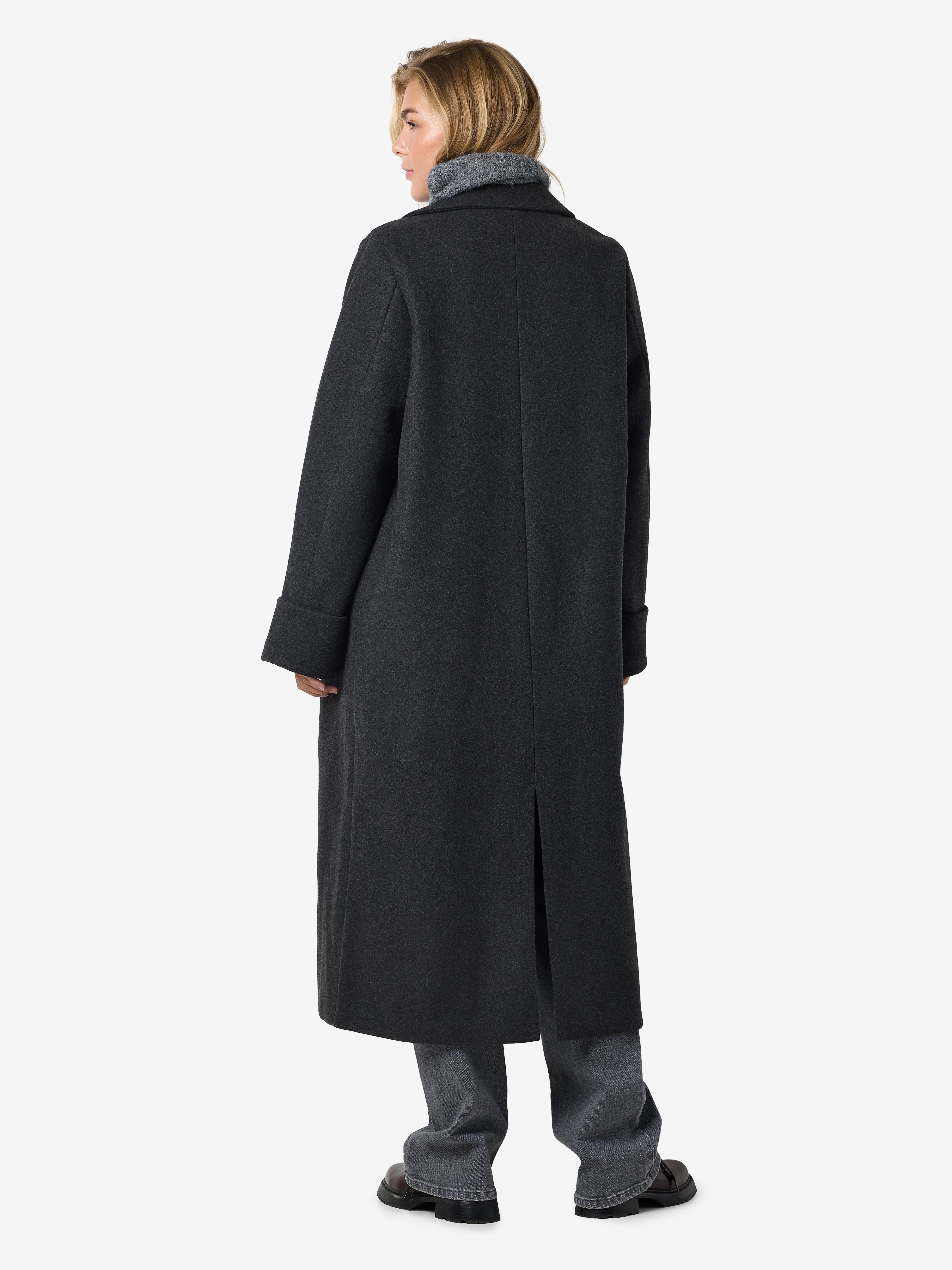 Noisy may Langmantel NMCADDY L/S LONG günstig online kaufen