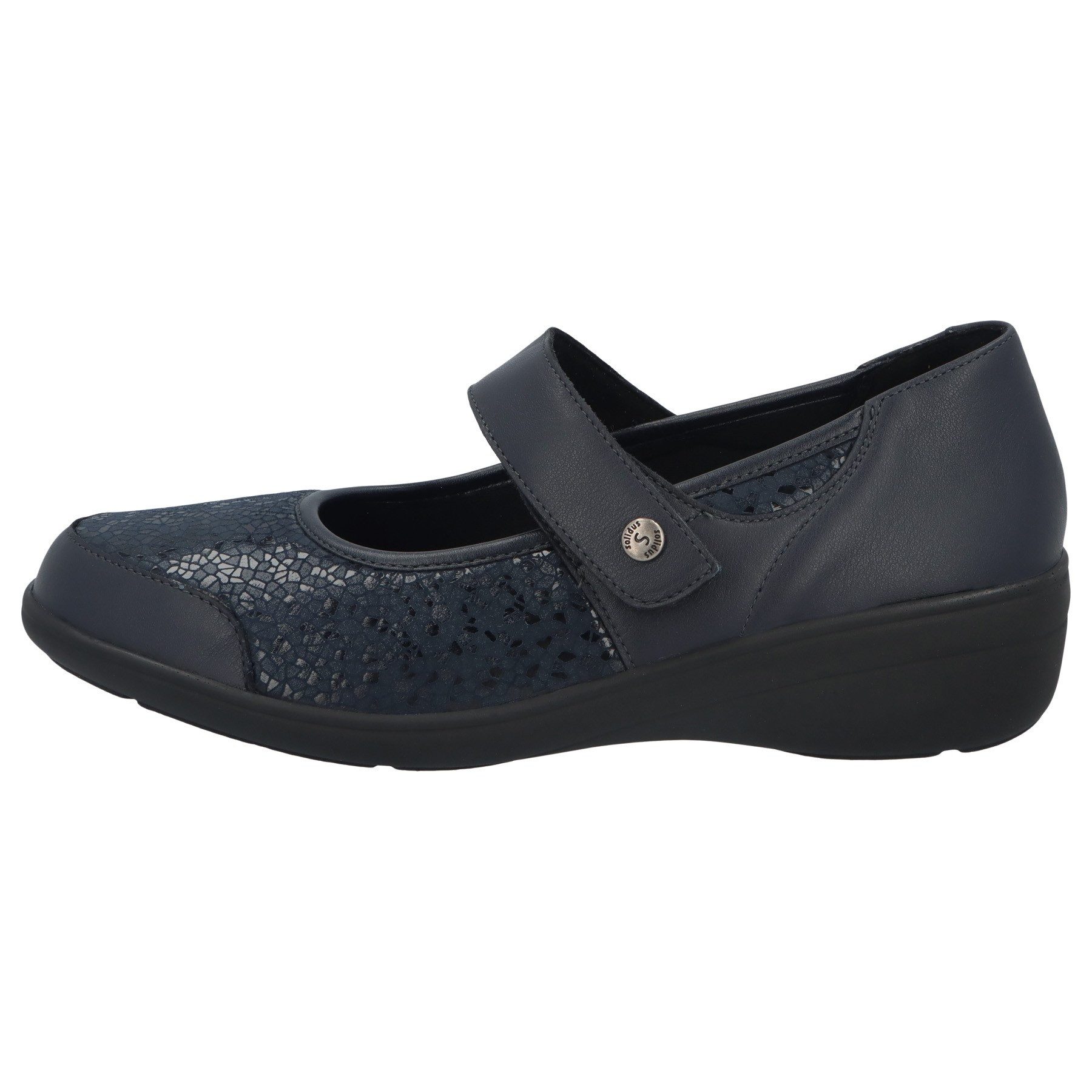 SOLIDUS Solidus Erwachsene Solicare Soft Hedda Slipper Led Slipper