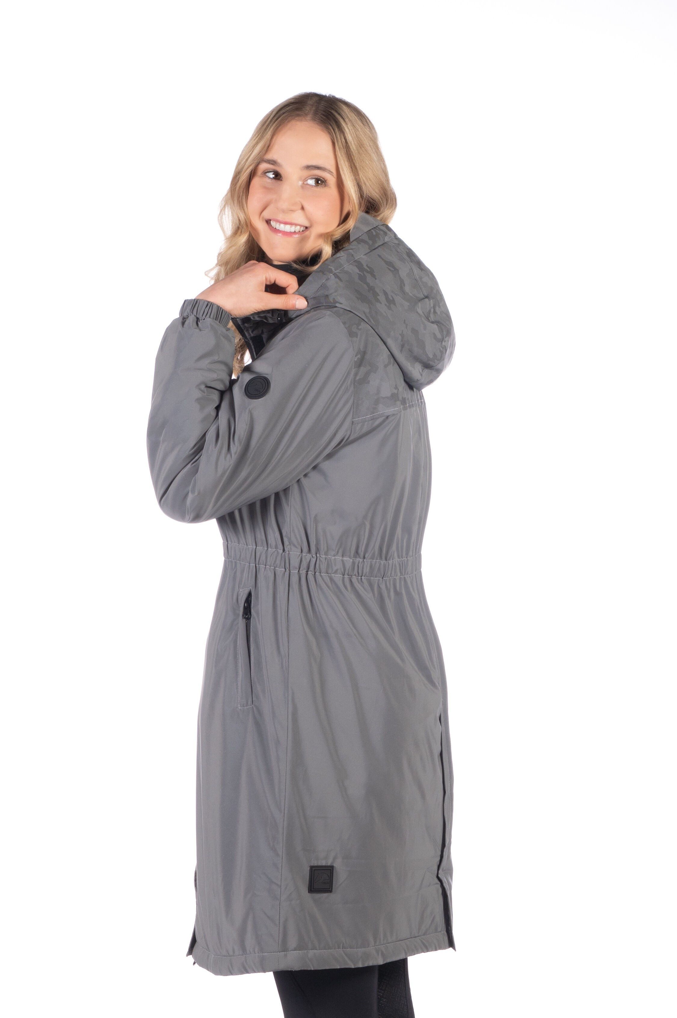 HKM Reitmantel HKM Reitmantel "Washington"