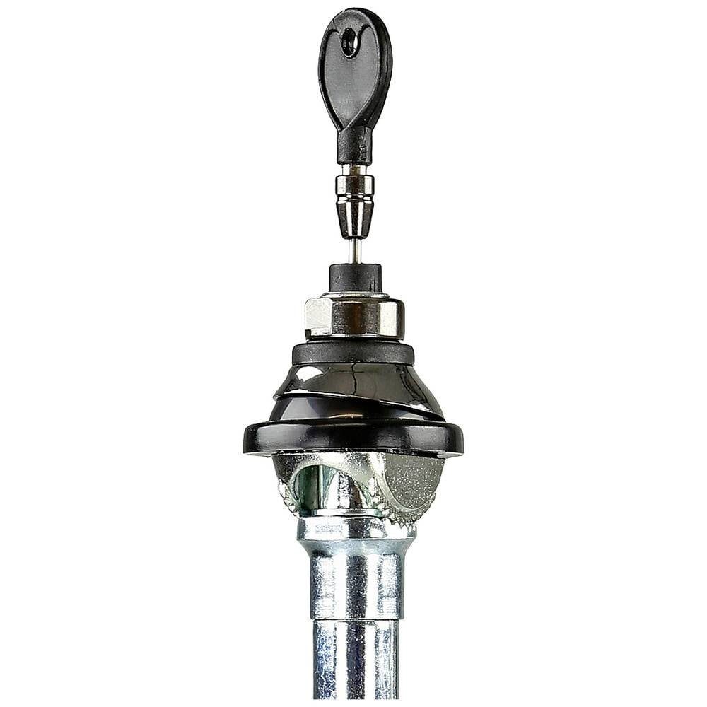 ACV Teleskopantenne AM/FM universal passiv chrom 15-7677153 Stabantenne