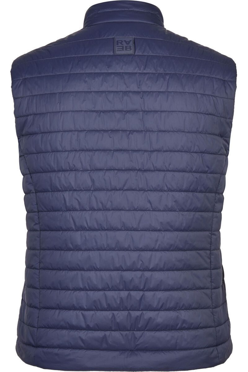 Thomas Rabe Steppweste