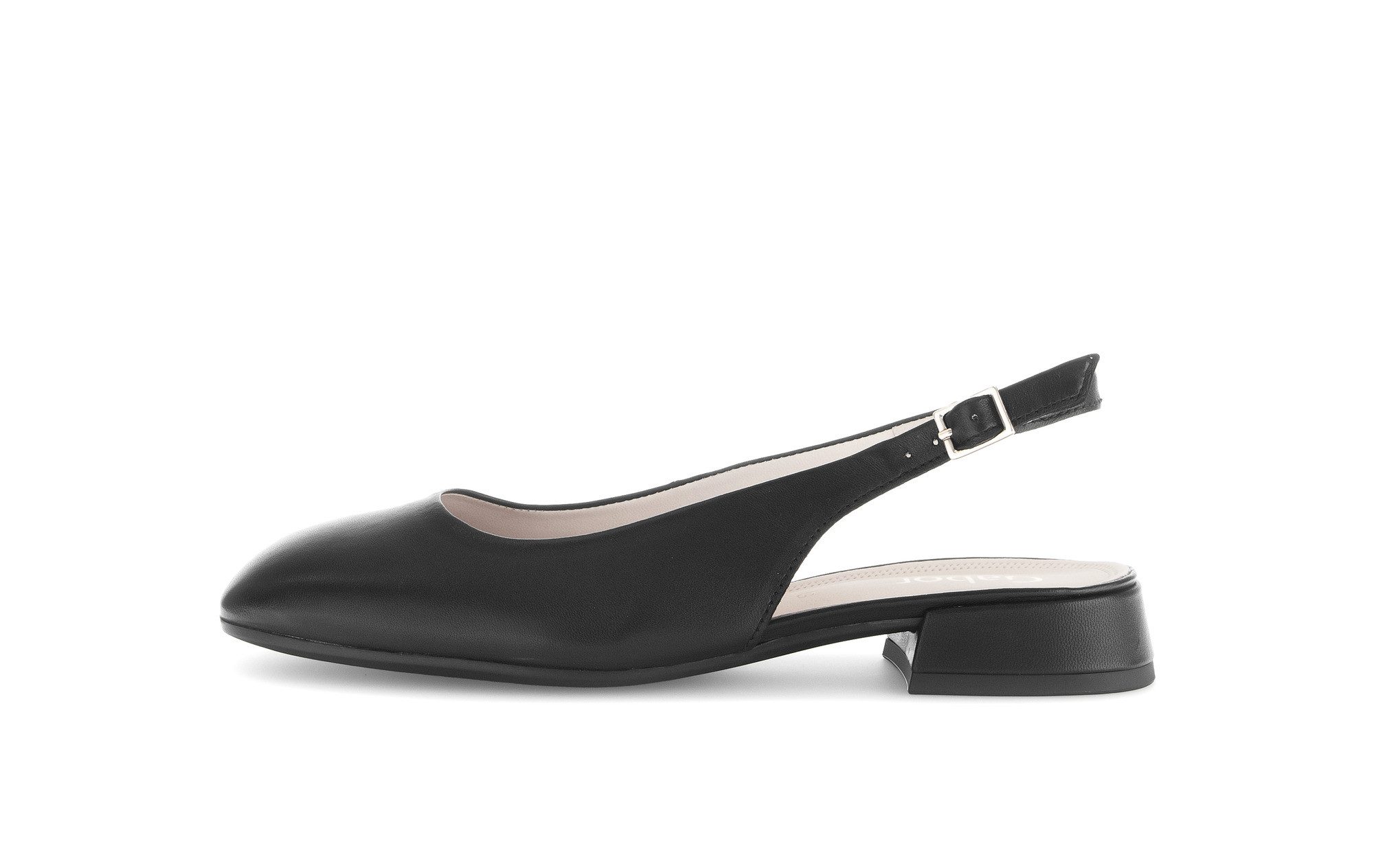 Gabor Pumps