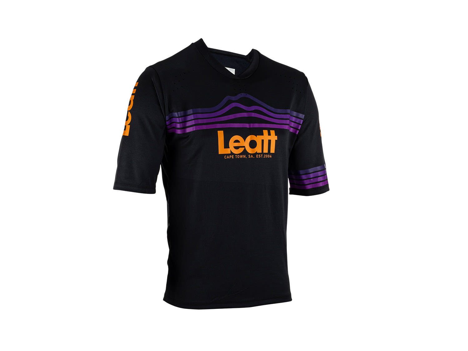 Leatt Radtrikot Leatt Mtb Enduro 3.0 3/4 Sleeve Jersey