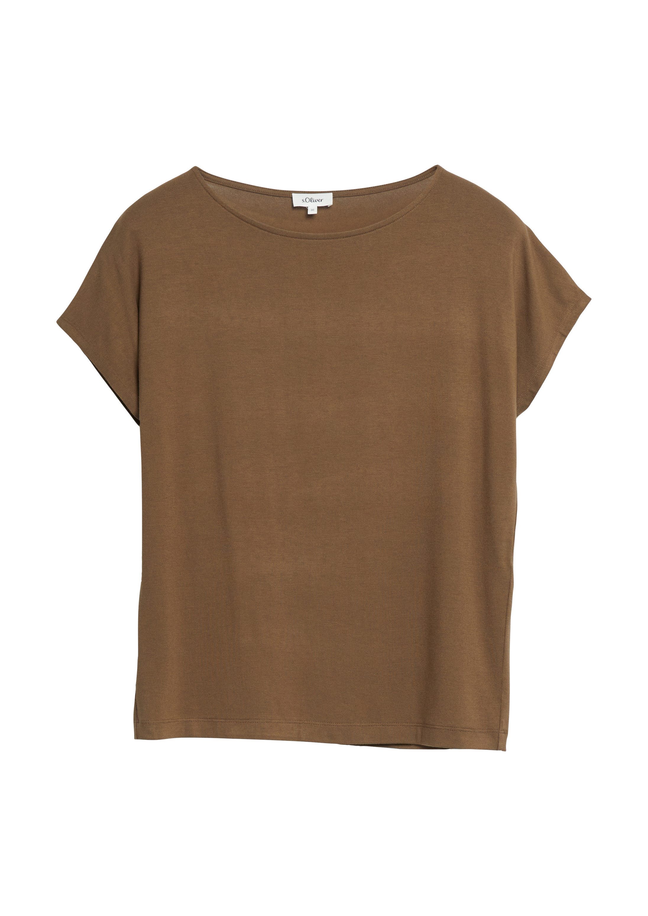 TEAK BROWN