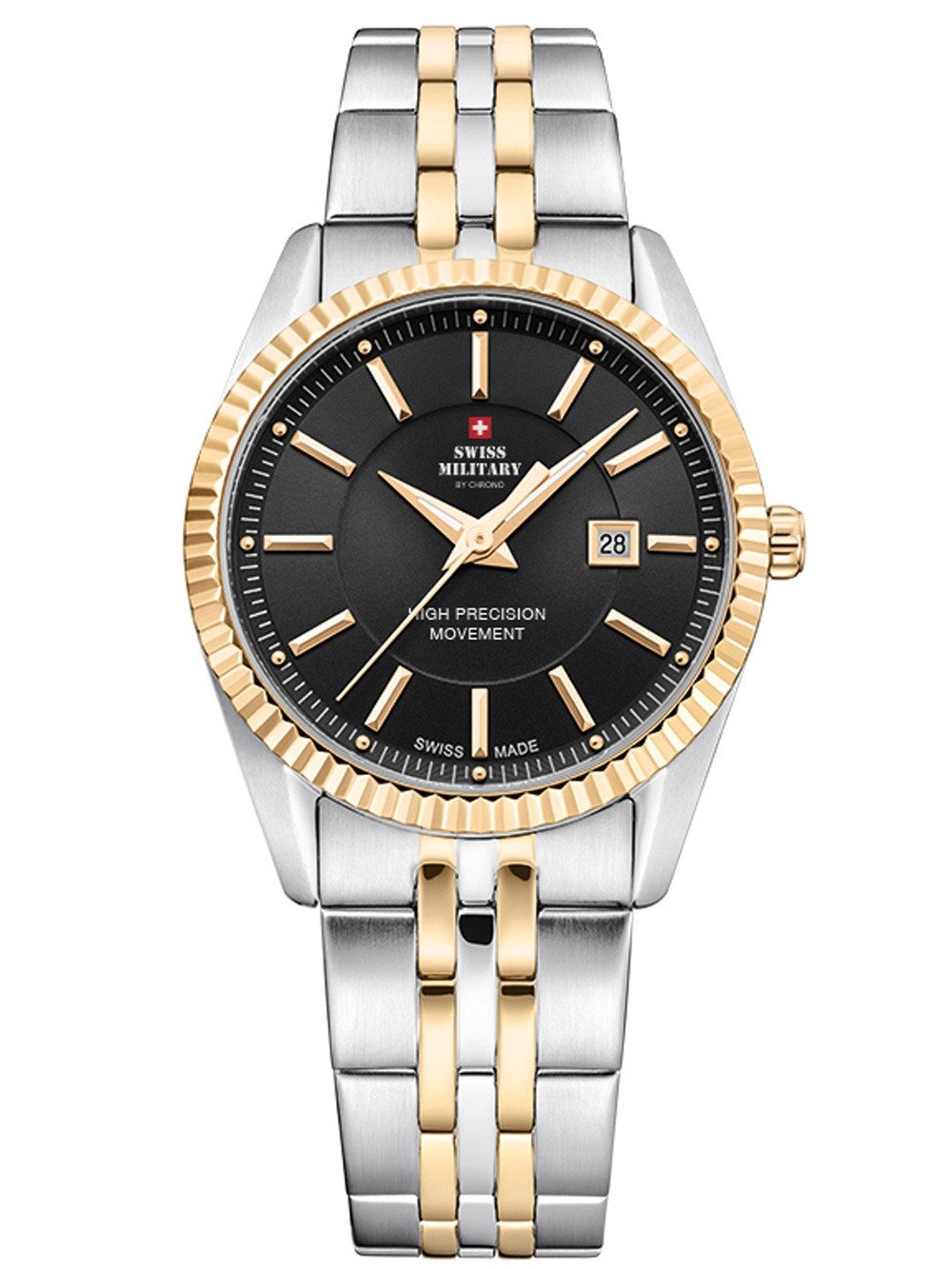 Swiss Military by Chrono Quarzuhr Swiss günstig online kaufen