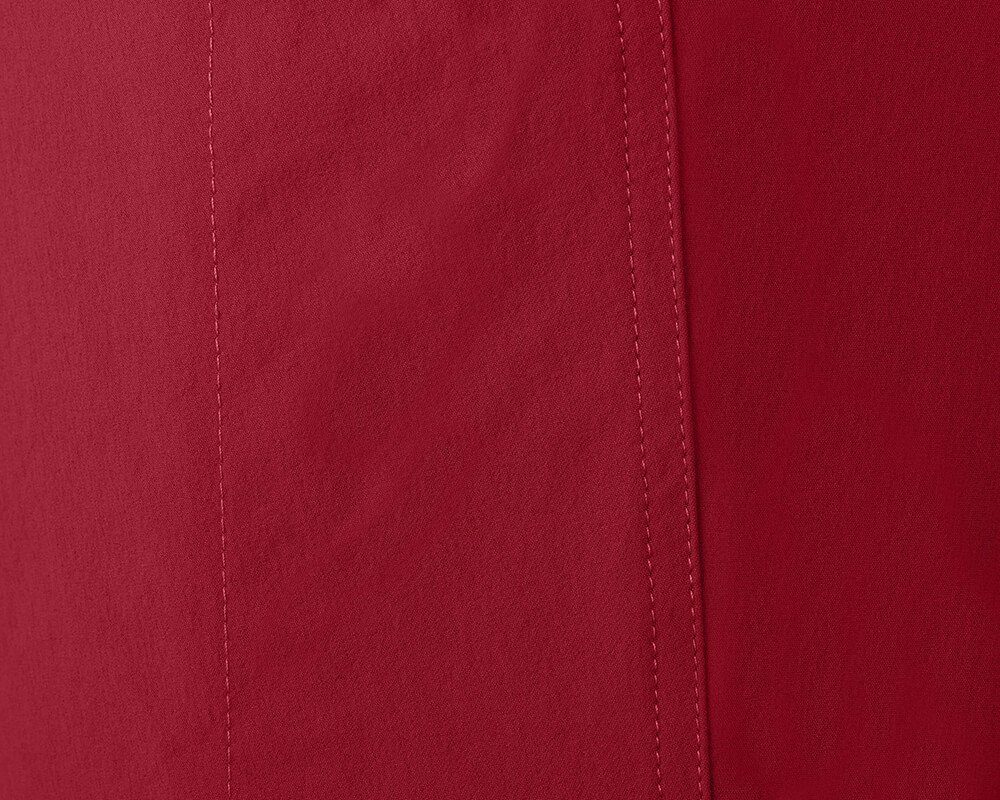 Bergson Outdoorhose BAKER ZIPP-Off Herren Wanderhose, vielseitig, pflegeleicht, Kurzgrößen, off Hose