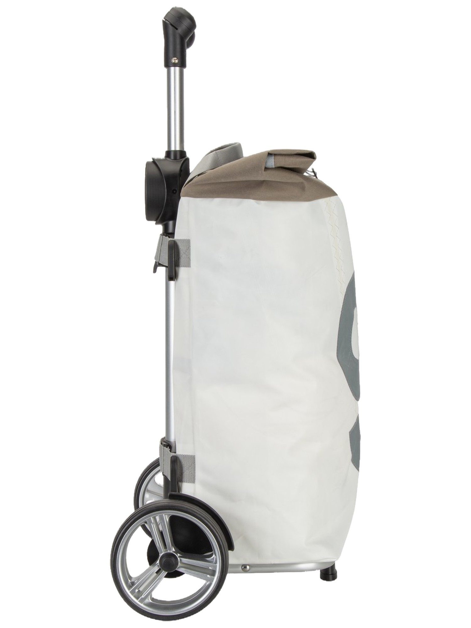 360Grad Einkaufsbeutel Steg, 50 l