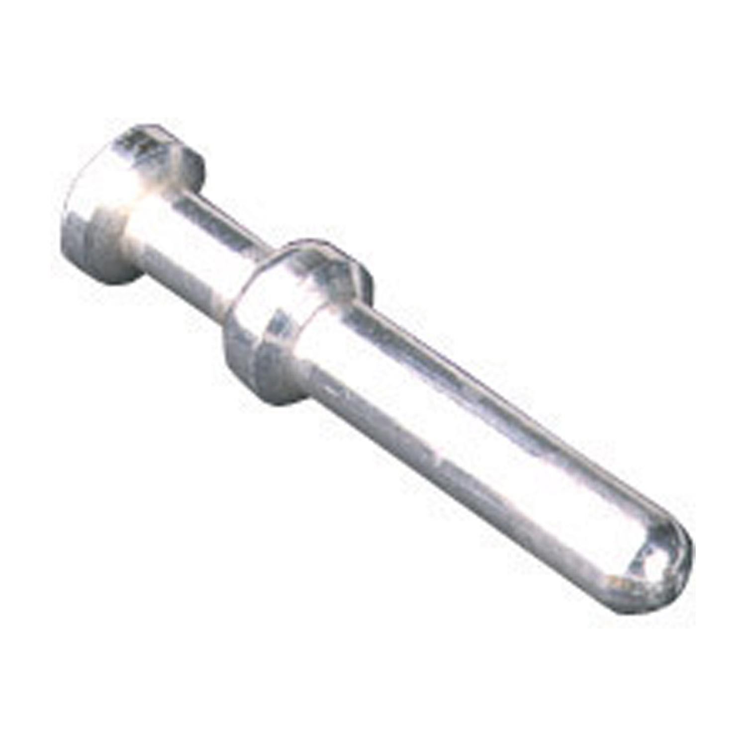Ilme DIN-Stecker Titel:CXMA 6.0 Ilme CX-Crimpkontakt Kontaktstift (M) 6mm² AWG10 silb, Keine Verpackungseinheiten, Kein Mindestauftragswert