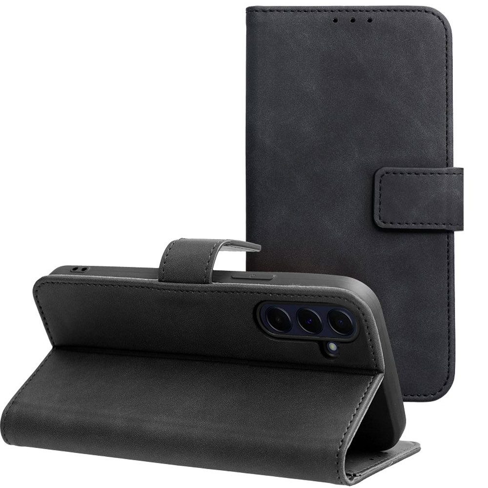 FITSU Handyhülle Flipcase für Galaxy A57 Hülle Handytasche Schutzhülle Klapphülle 6,7 Zoll, Handyhülle für Samsung Galaxy A57 Klapphülle Bookcase Etui