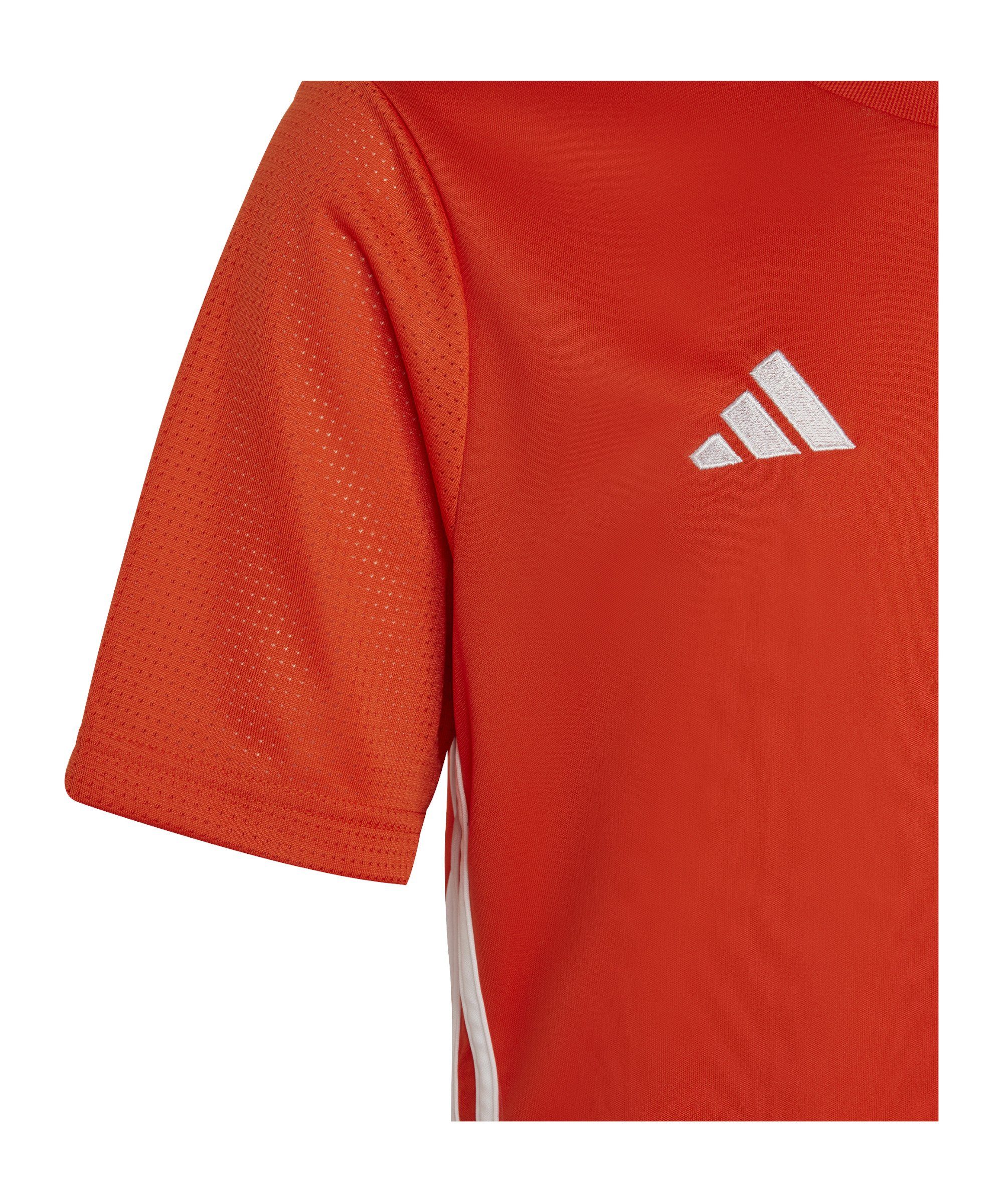 adidas Performance Fußballtrikot adidas Performance Tabela 23 Trikot Kids Teamsport – Bild 3 von 5