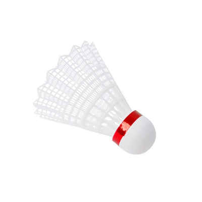 Sport-Thieme Badmintonball Badminton-Bälle FlashOne, Ideal für Schule und Verein