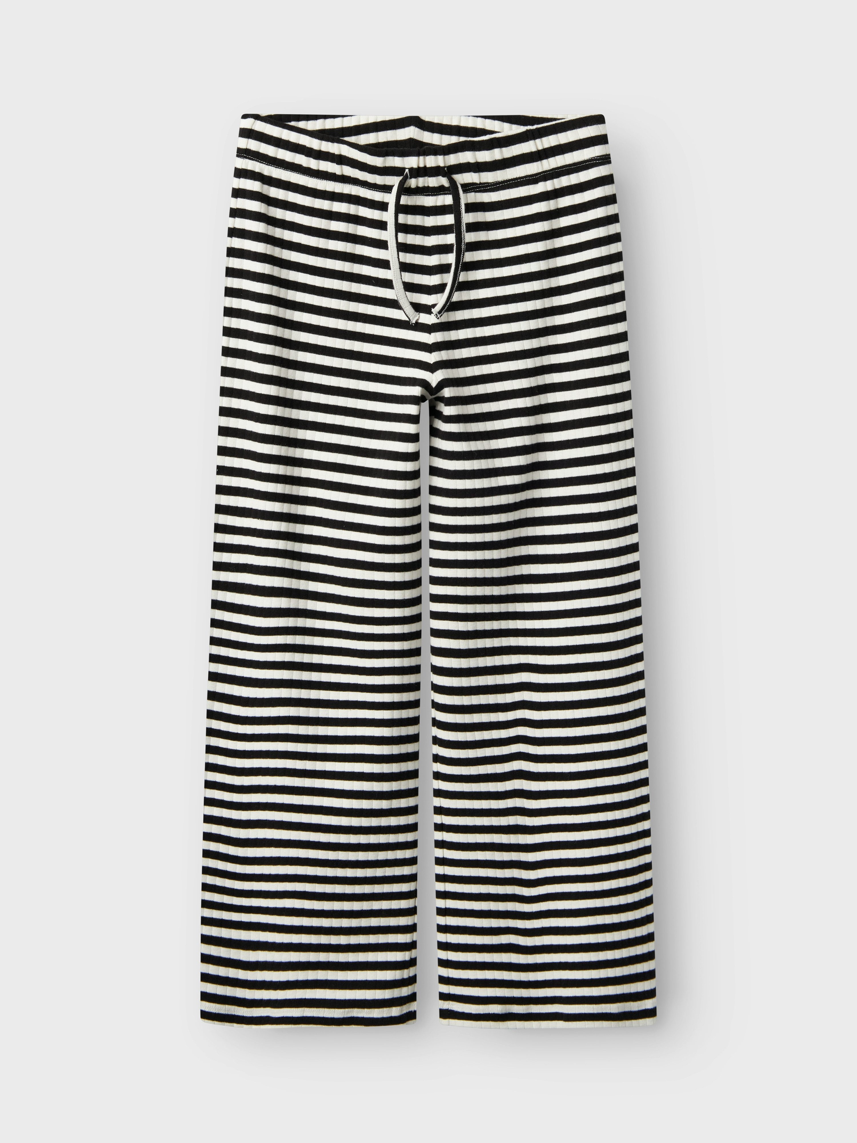 Name It Jerseyhose NKFSURAJA STRAIGHT PANT NOOS – Bild 3 von 5