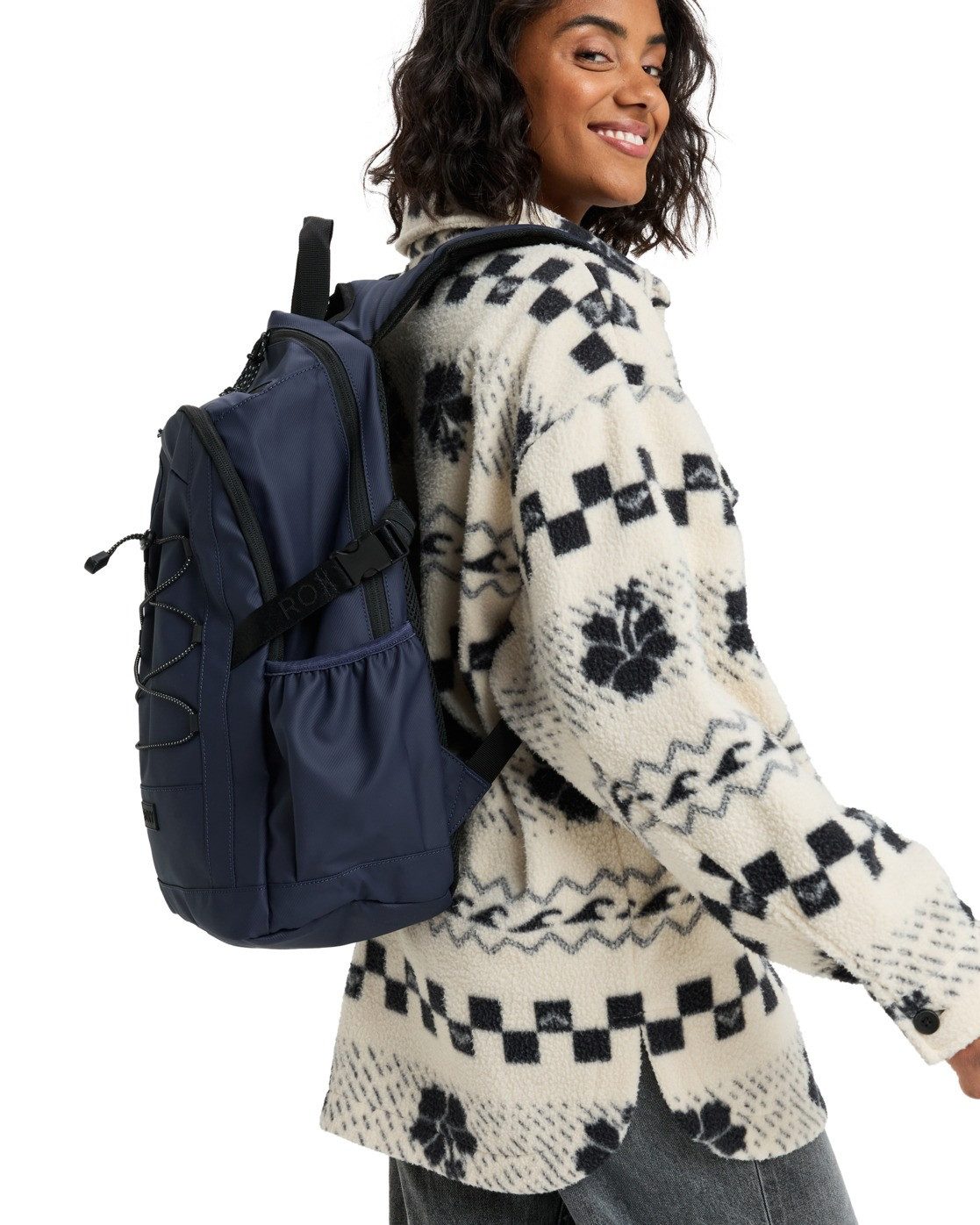 Roxy Tagesrucksack Jayjay günstig online kaufen