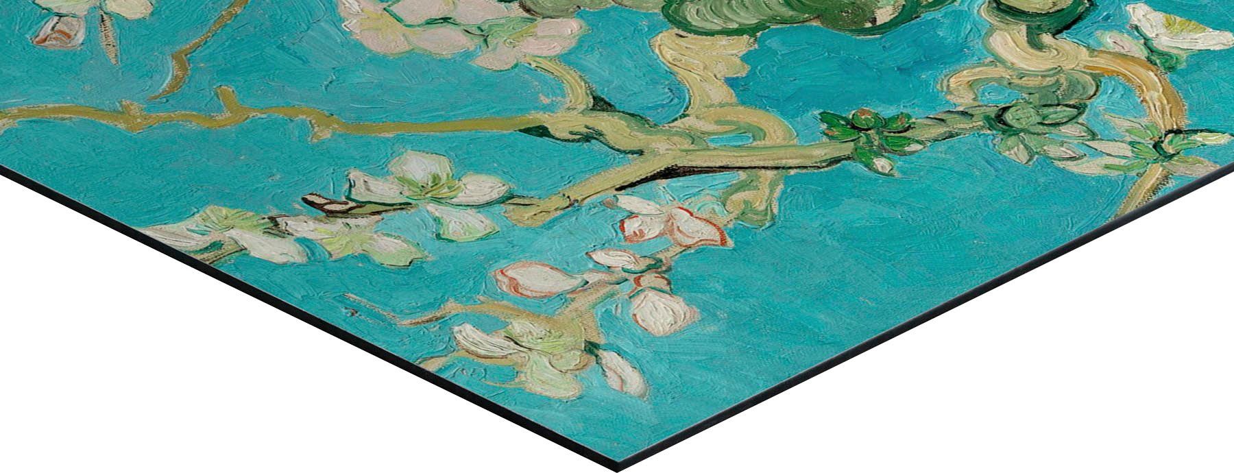Deco - Van Gogh Panel 60x90 amandelbloesem Reinders! Holzbild