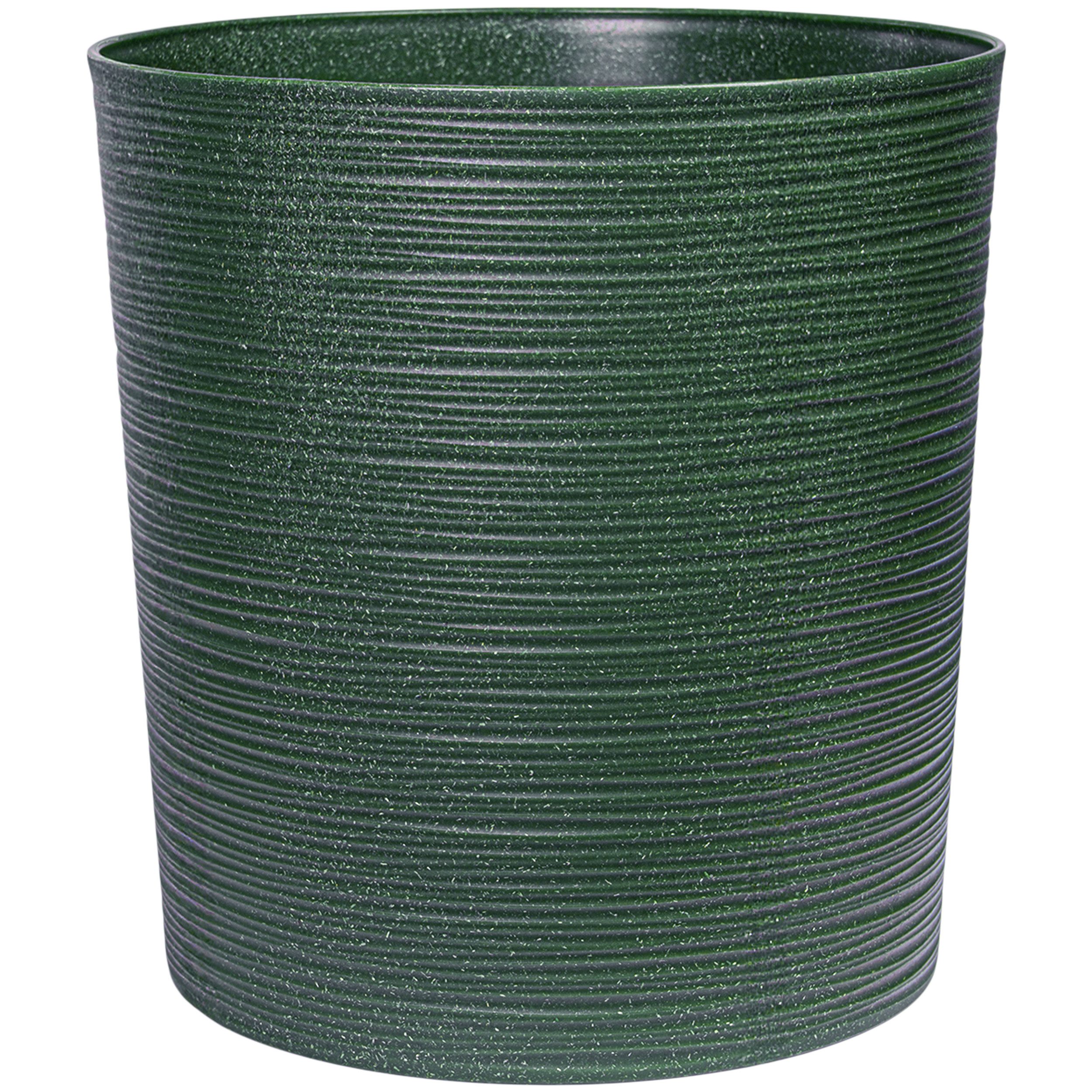 KONZEPT Blumentopf Pflanztopf Groß Innen, 30cm günstig online kaufen
